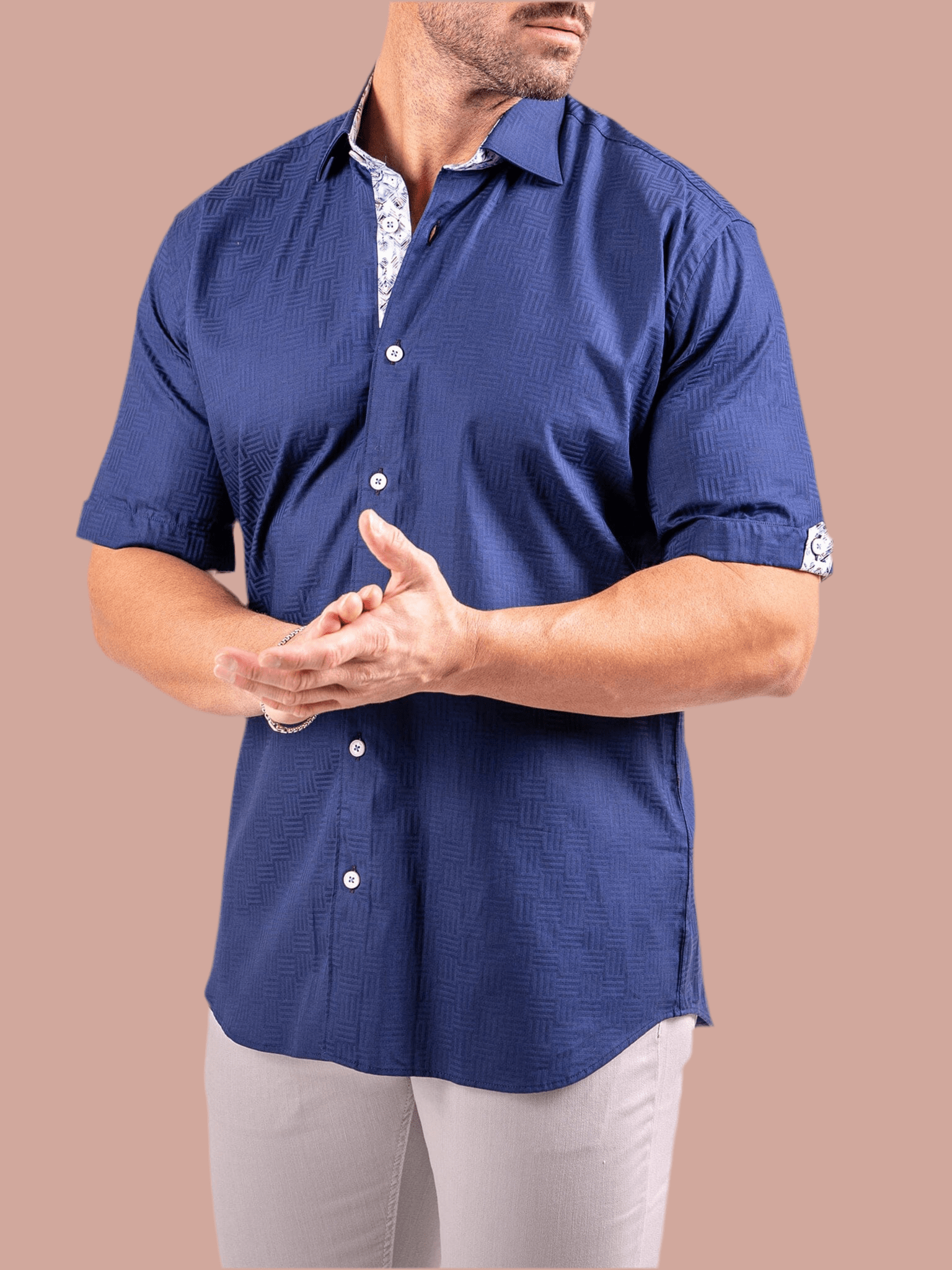 Galileo Resistance Weave Shirt