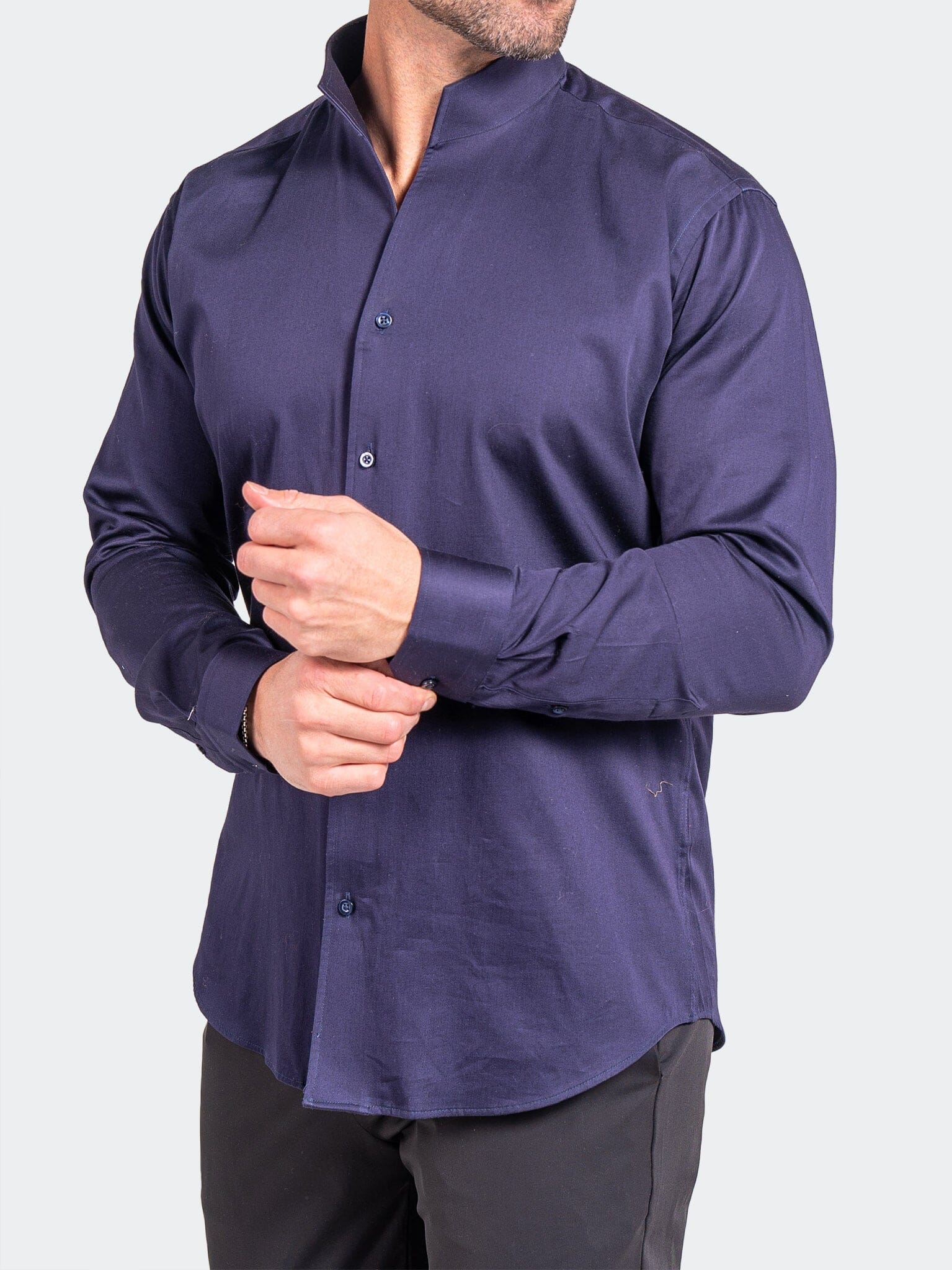 Ceremony Prince Navy