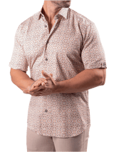 Galileo Resistance2202 Brown View-7