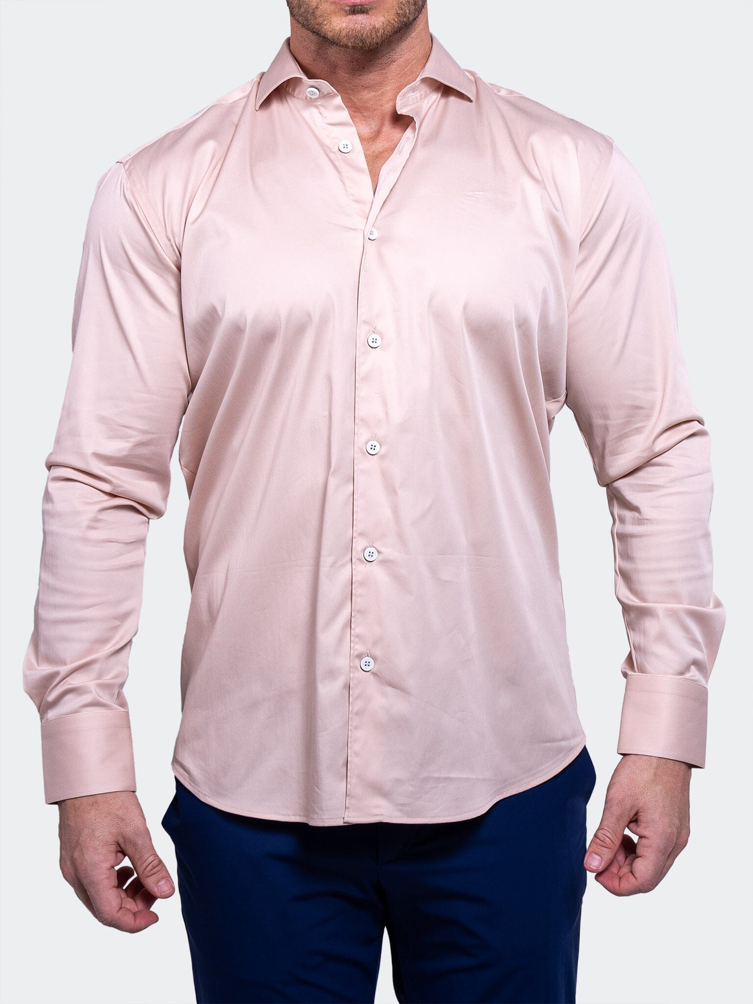 Eins AristocratLuxeStretch Brown