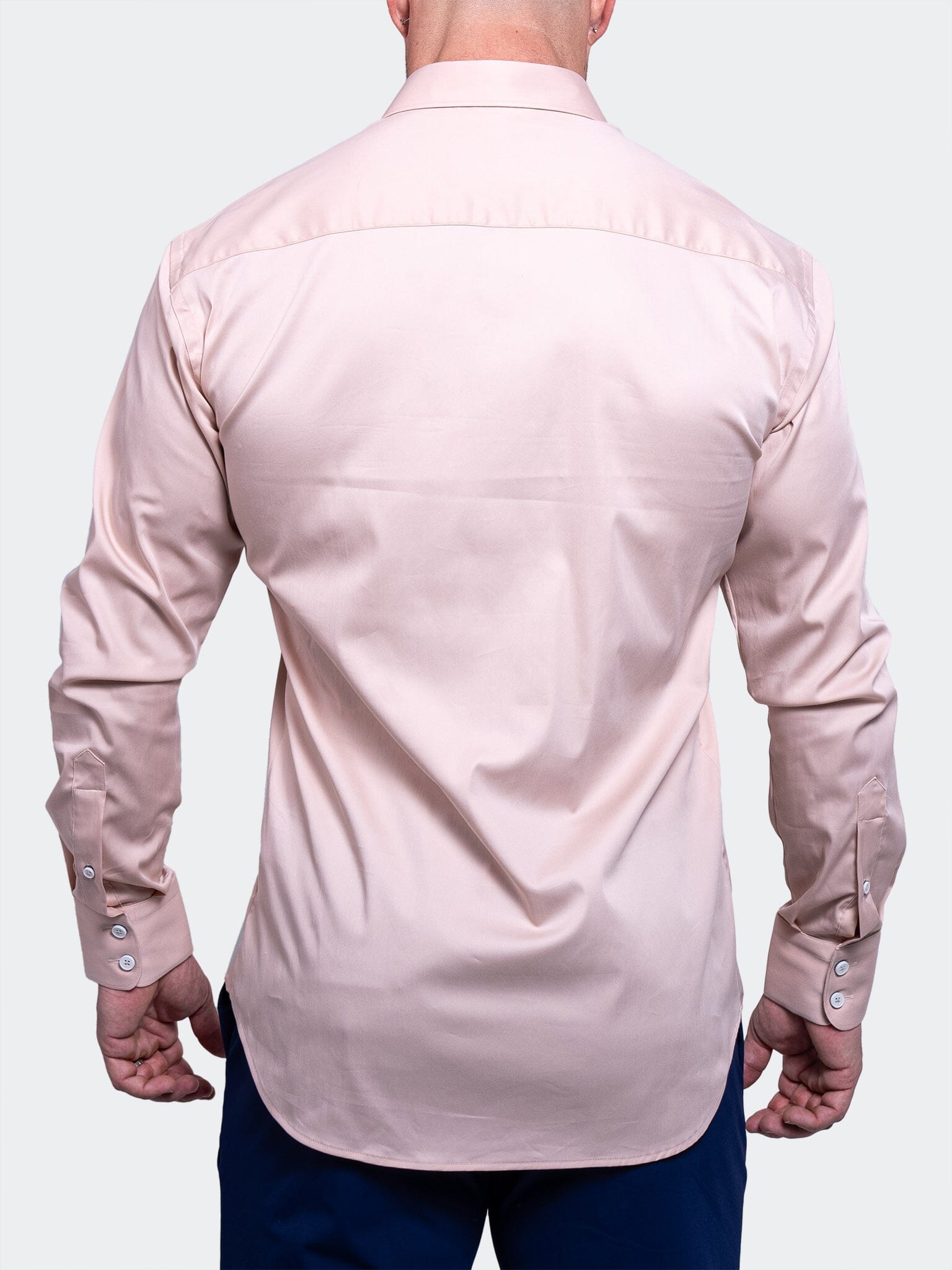 Eins AristocratLuxeStretch Brown