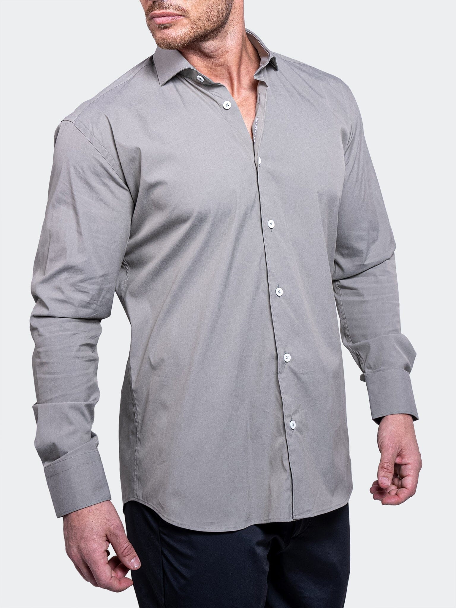 Eins AristocratLuxeStretch Grey
