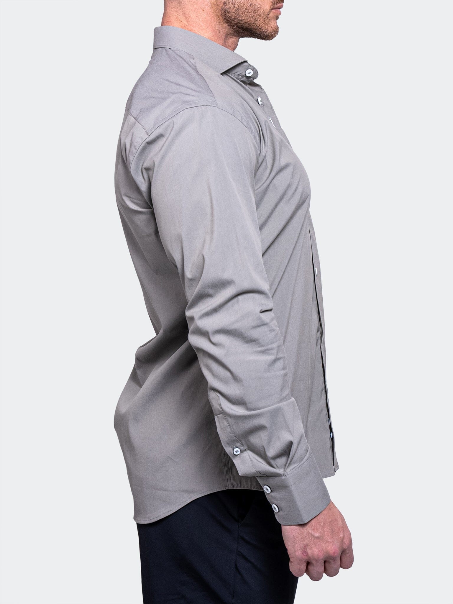 Eins AristocratLuxeStretch Grey
