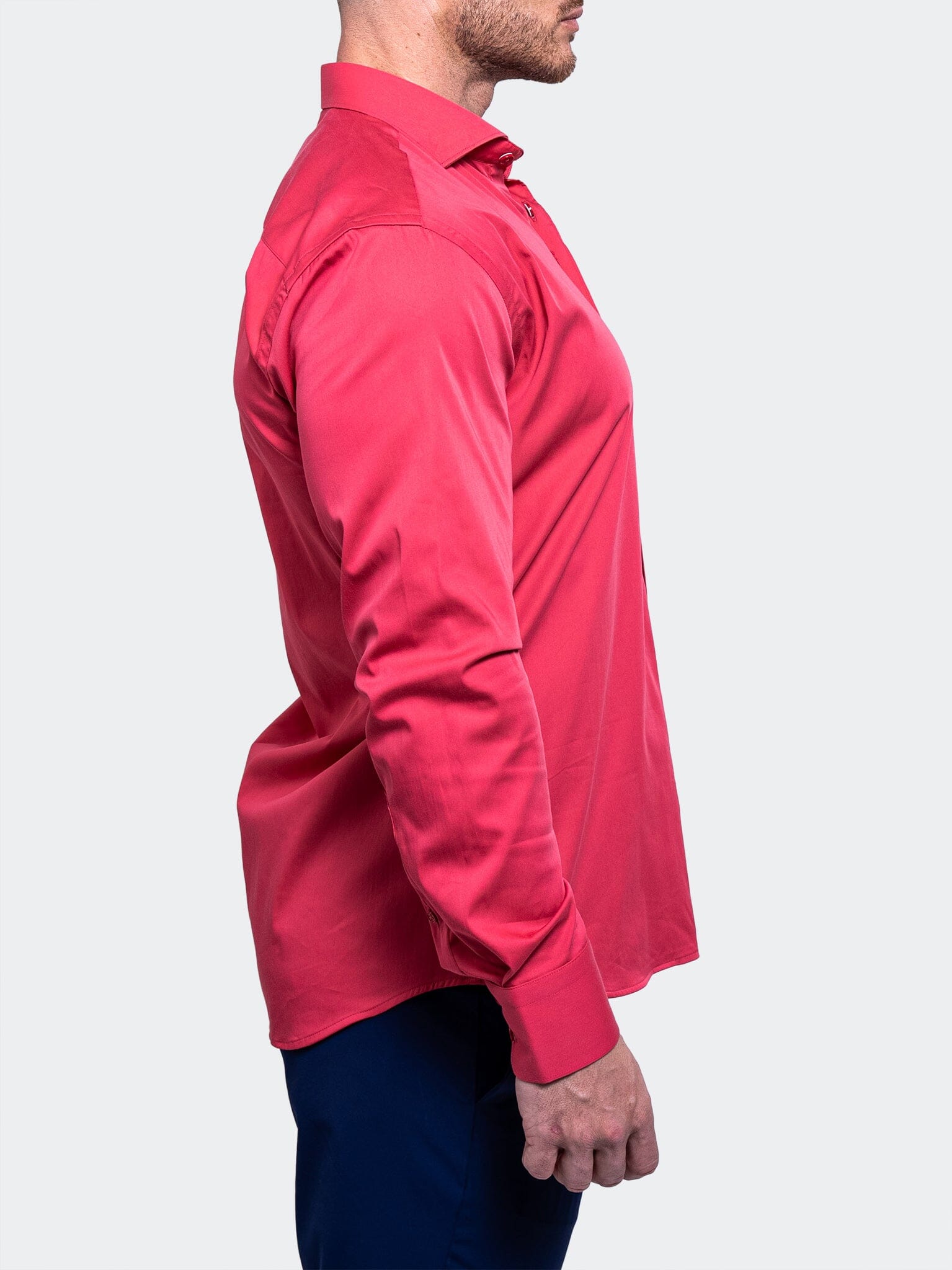 Eins AristocratLuxeStretch Red