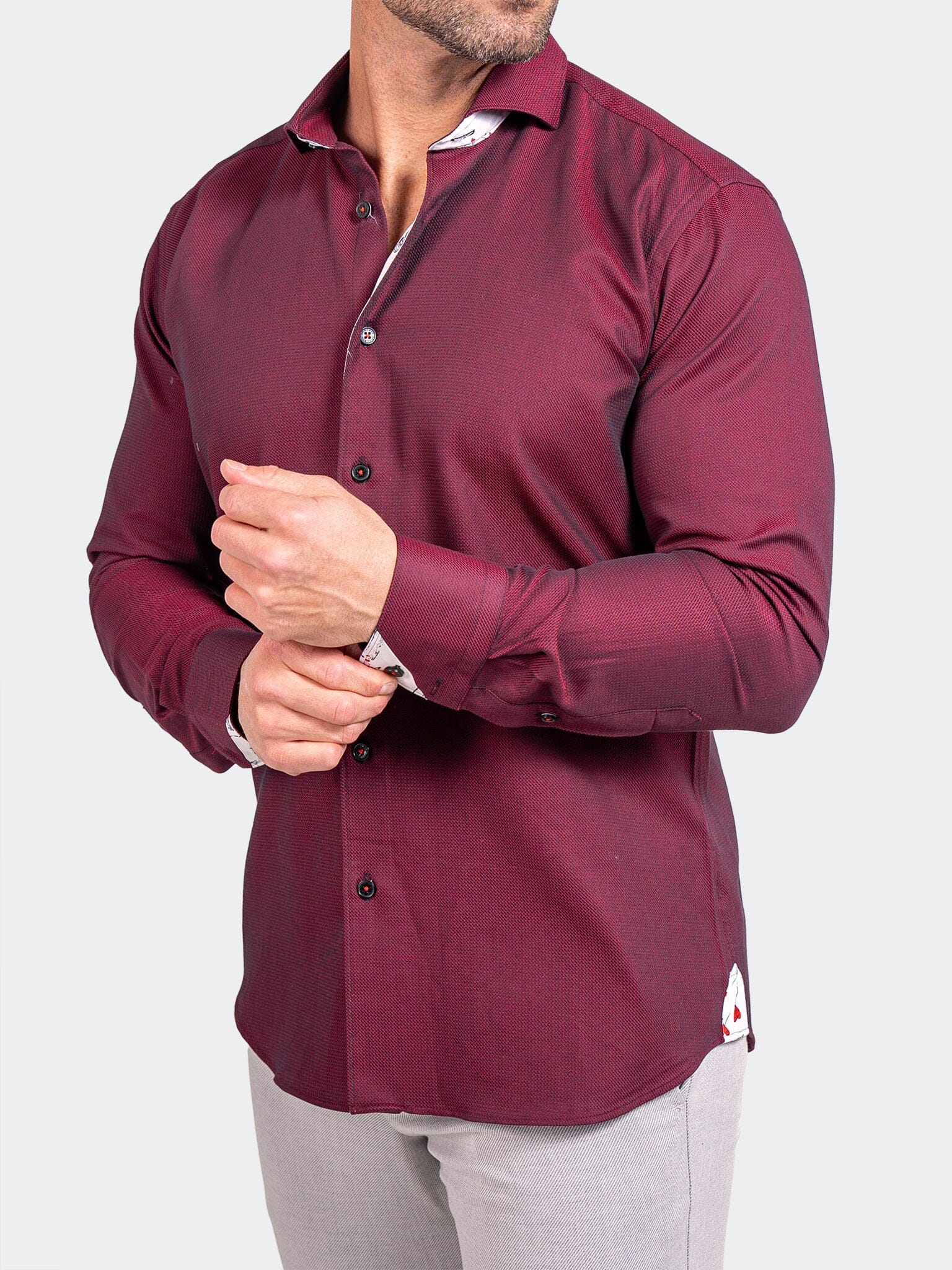 Eins Ascension0018 Black