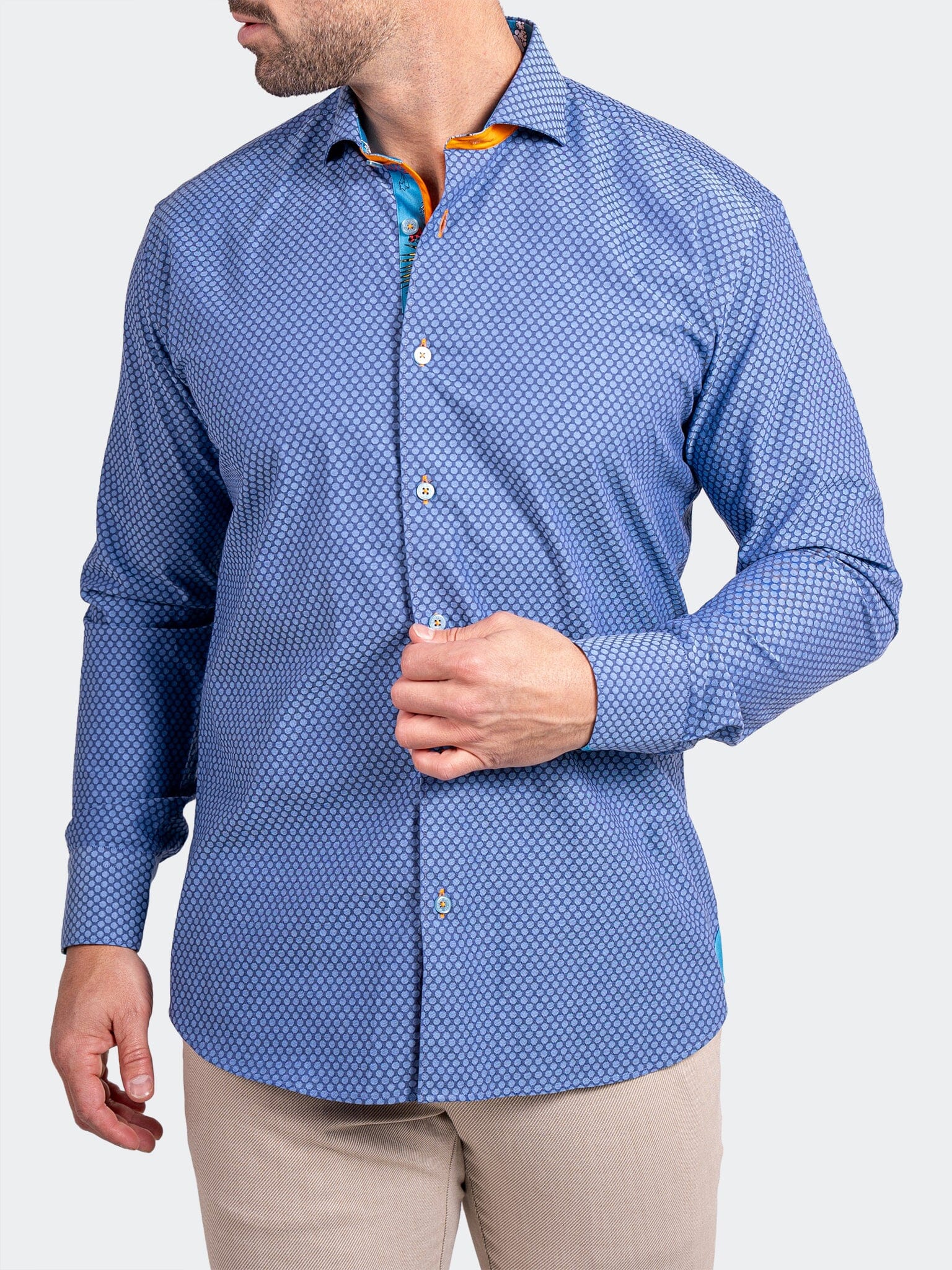 Eins Ascension0021 Blue