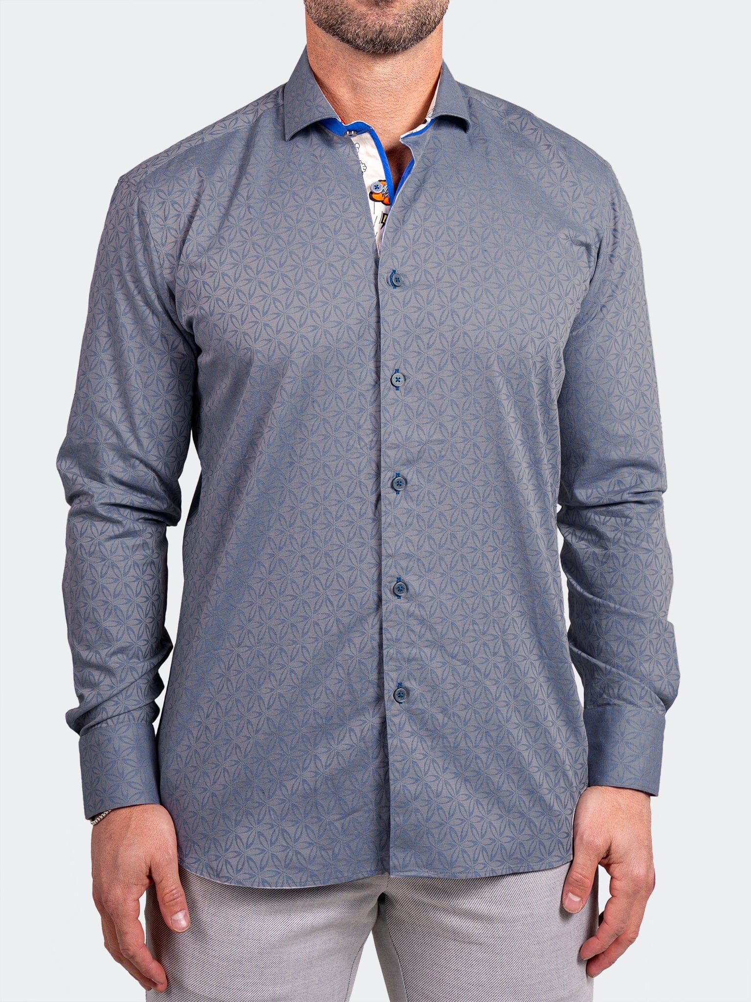 Eins Ascension0046 Grey