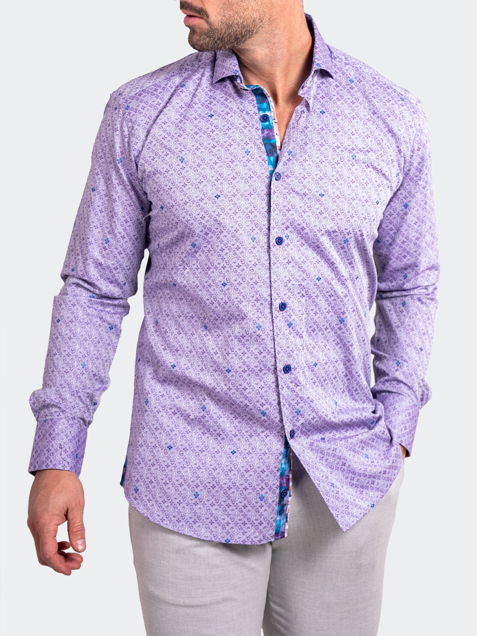 Eins Ascension0057 Purple