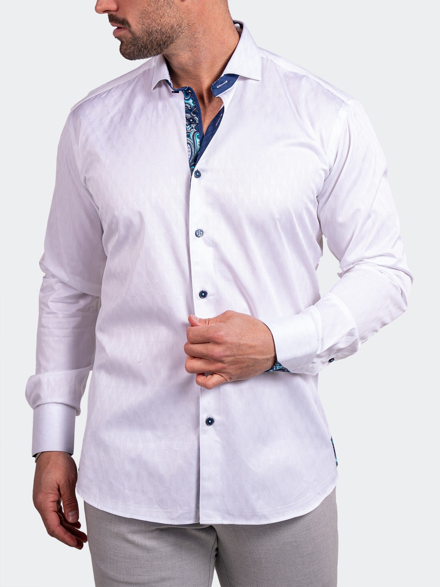 Eins Ascension0085 White