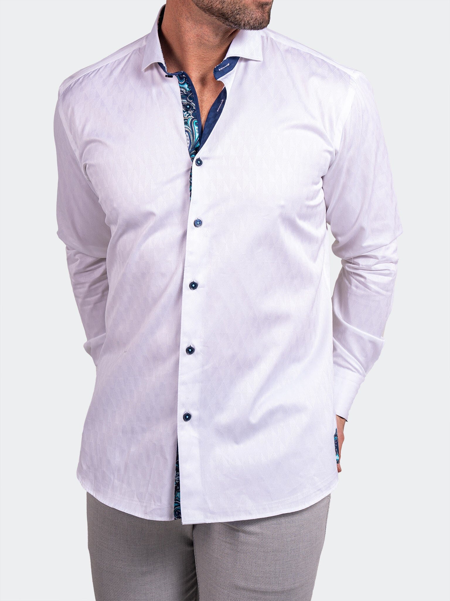 Eins Ascension0085 White