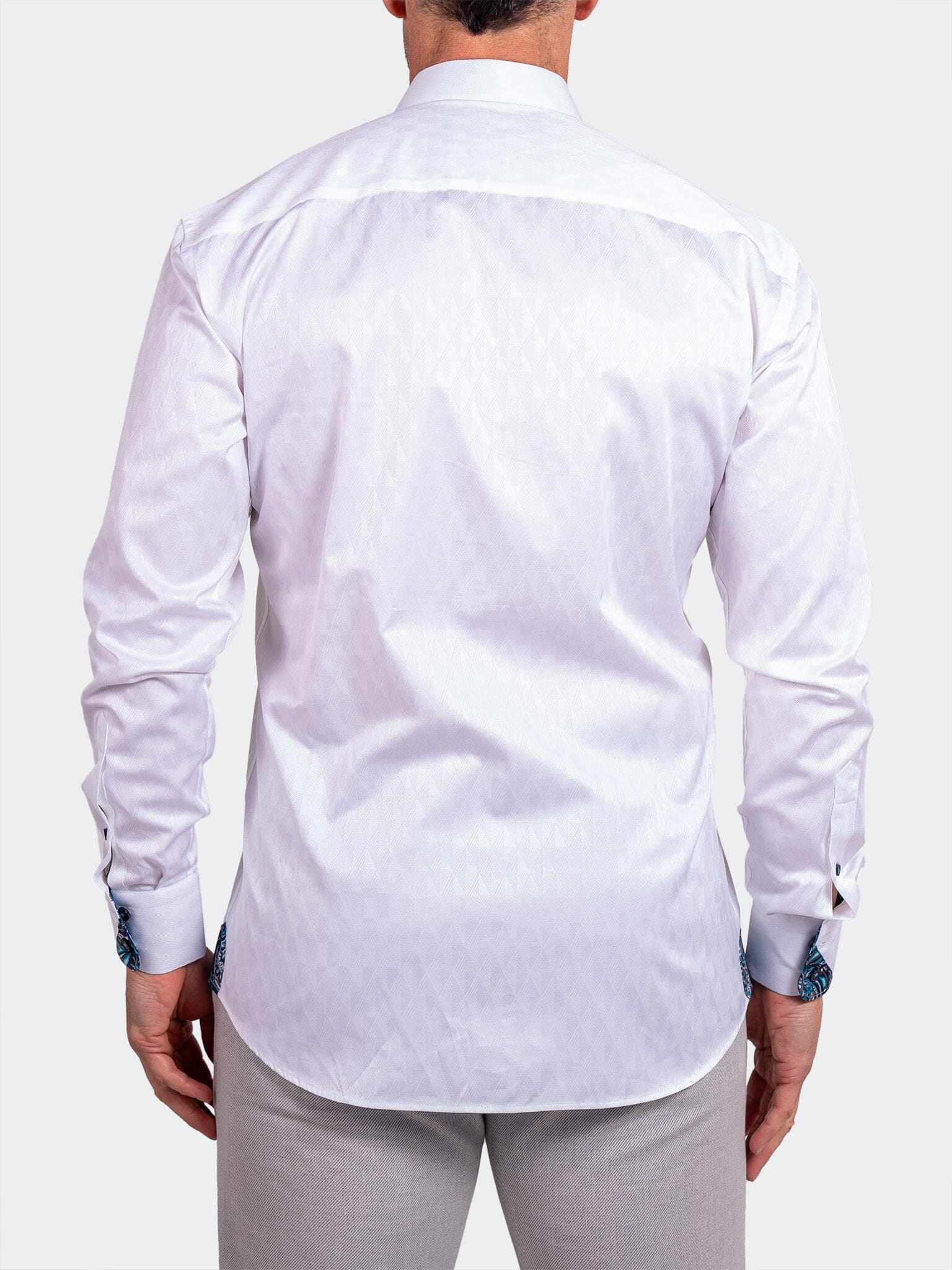 Eins Ascension0085 White