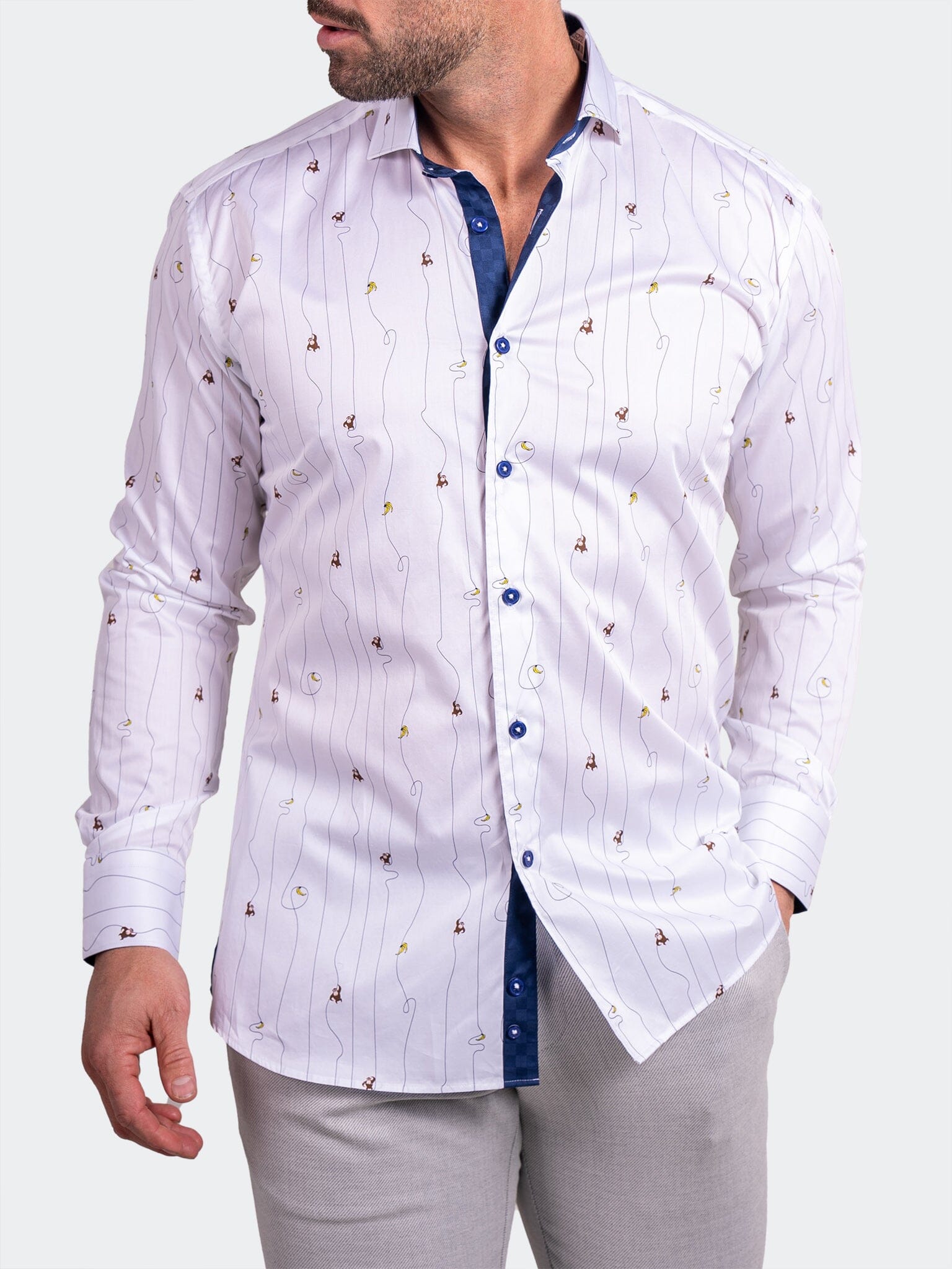 Eins Ascension0211 White