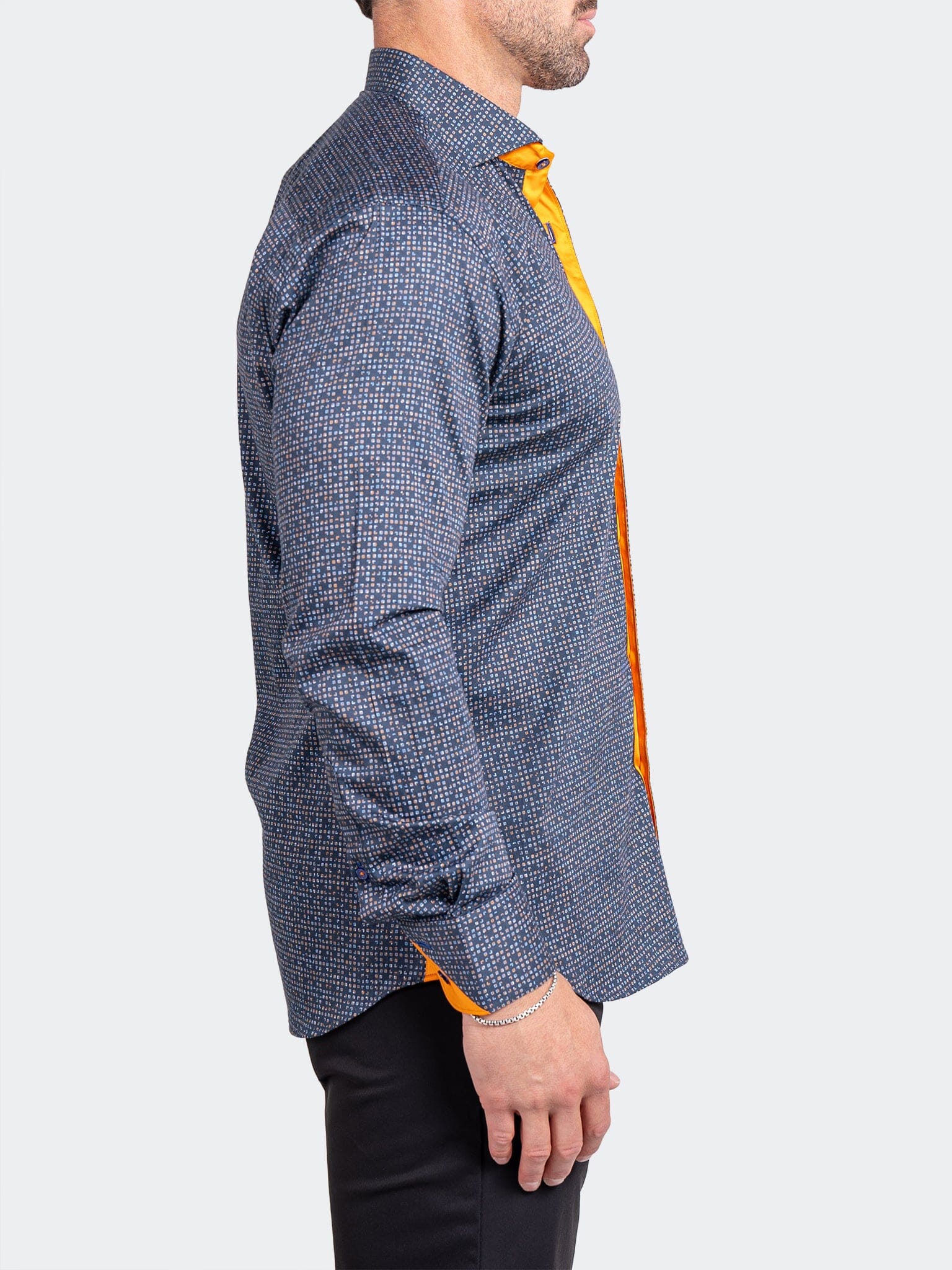 Eins Ascension Grey Shirt