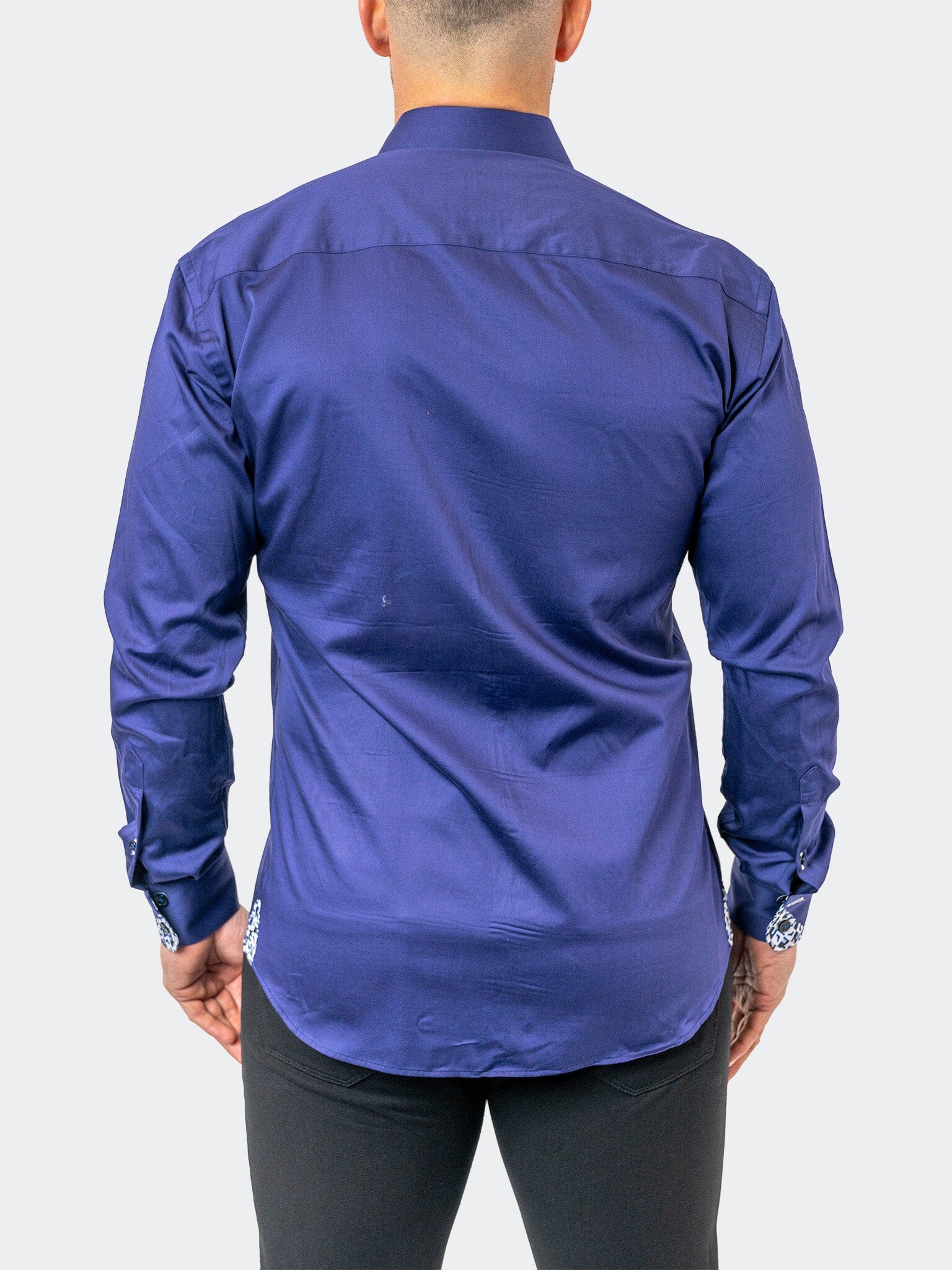 Eins Auston 02 Navy