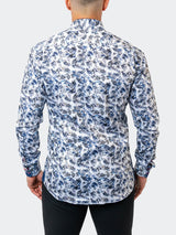 Eins Brushed 15 White View-7