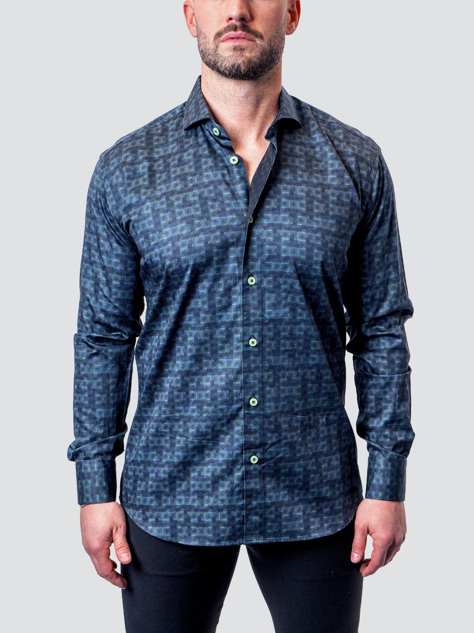 Eins Chain Blue