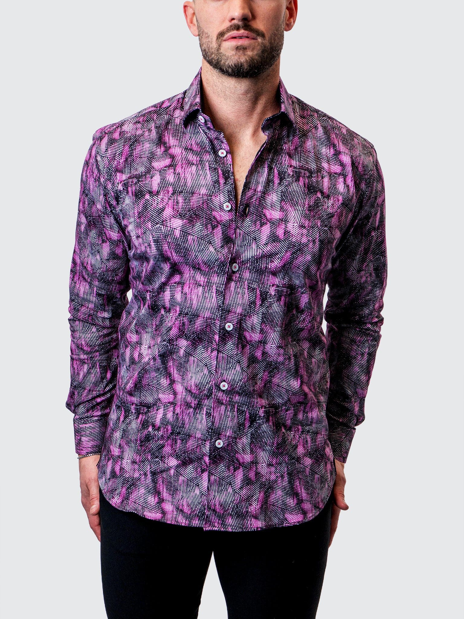 Eins Chaos Pink