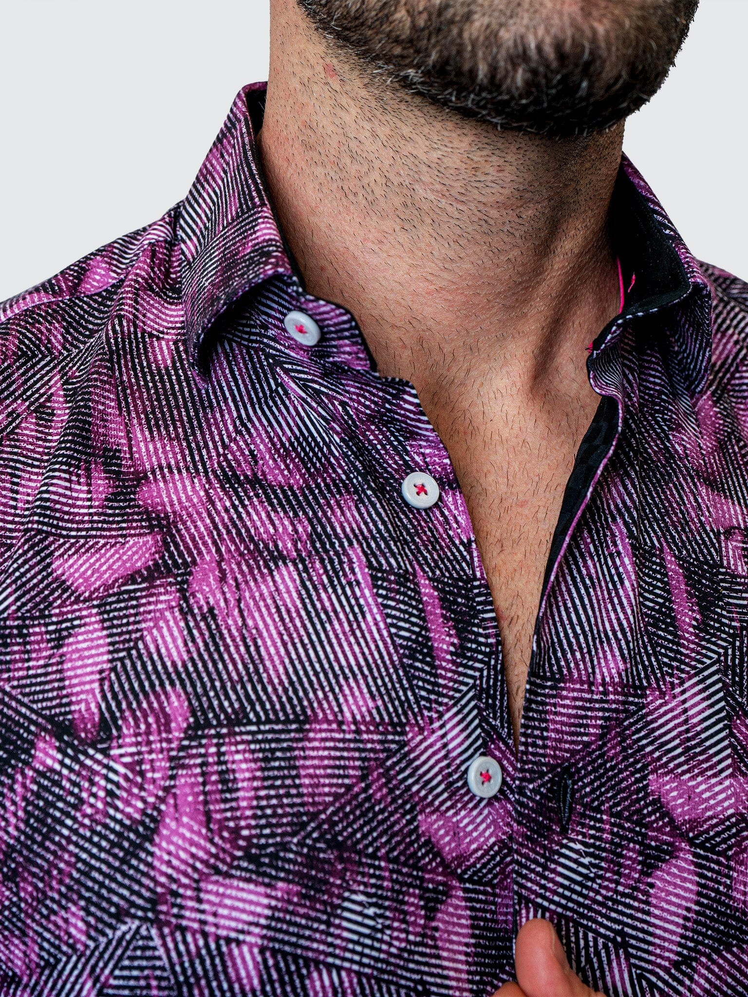 Eins Chaos Pink