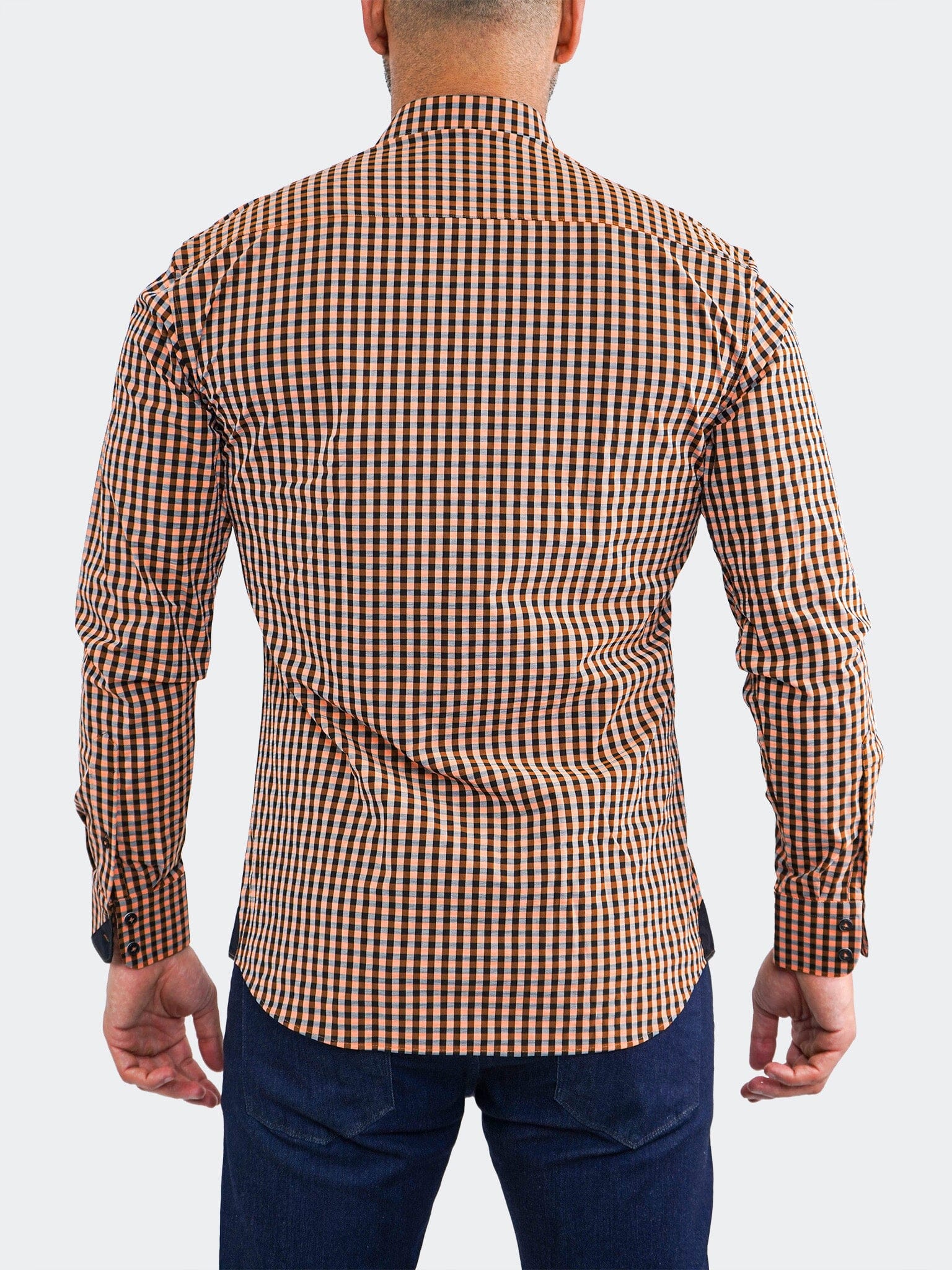 Eins CheckIt Black