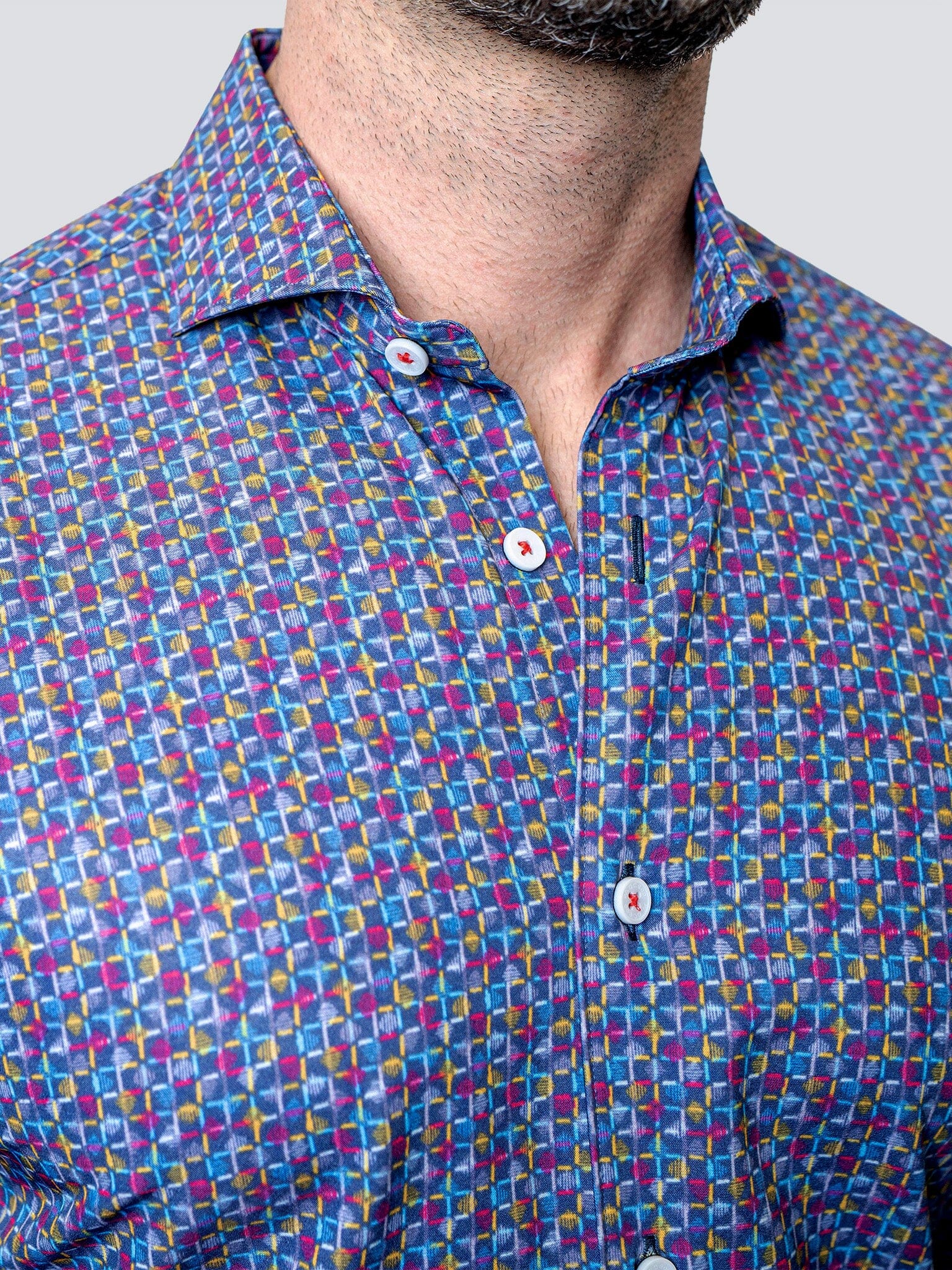 Eins Stretch CHECK MATE MULTI