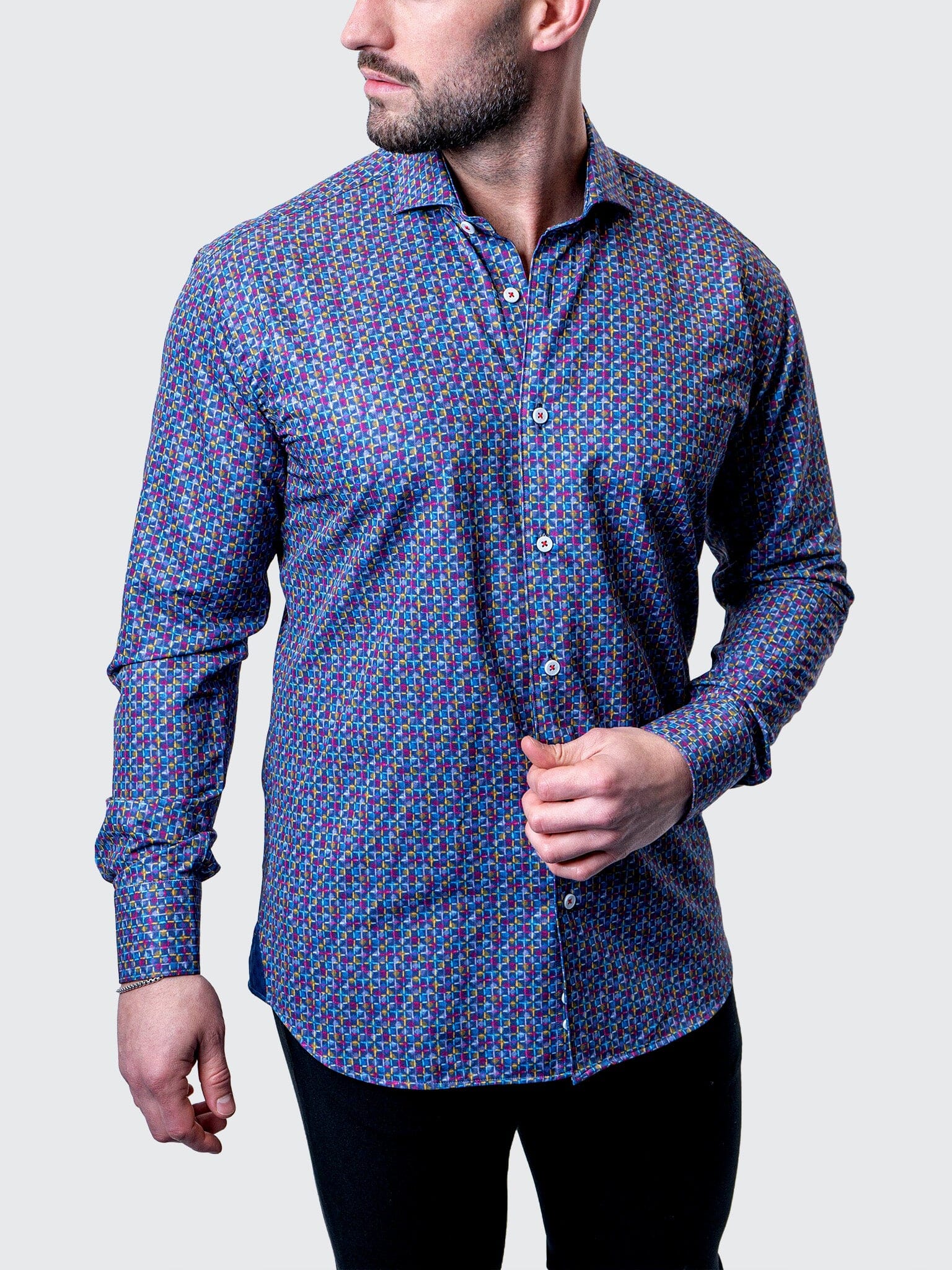 Eins Stretch CHECK MATE MULTI