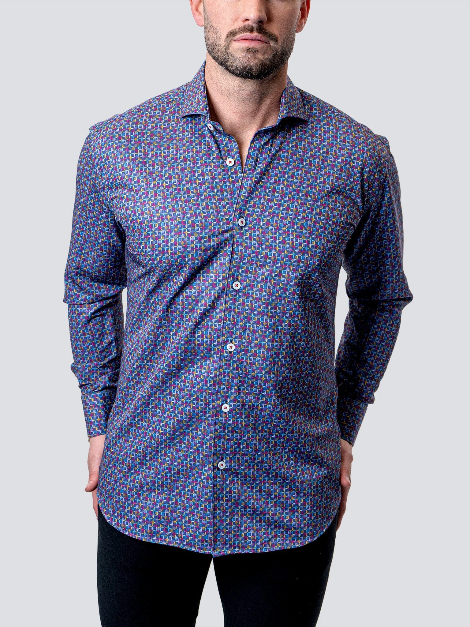 Eins Stretch CHECK MATE MULTI