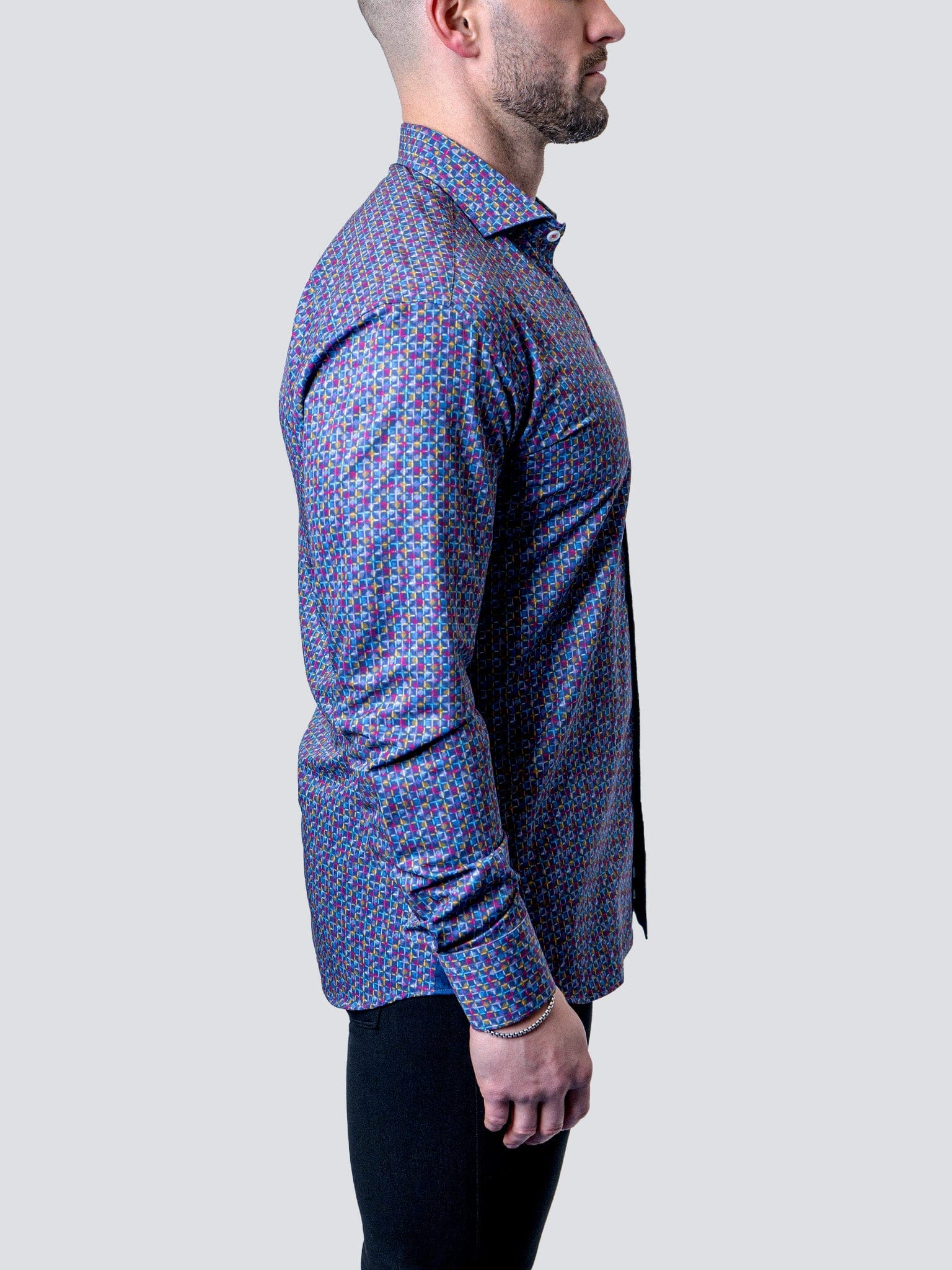 Eins Stretch CHECK MATE MULTI