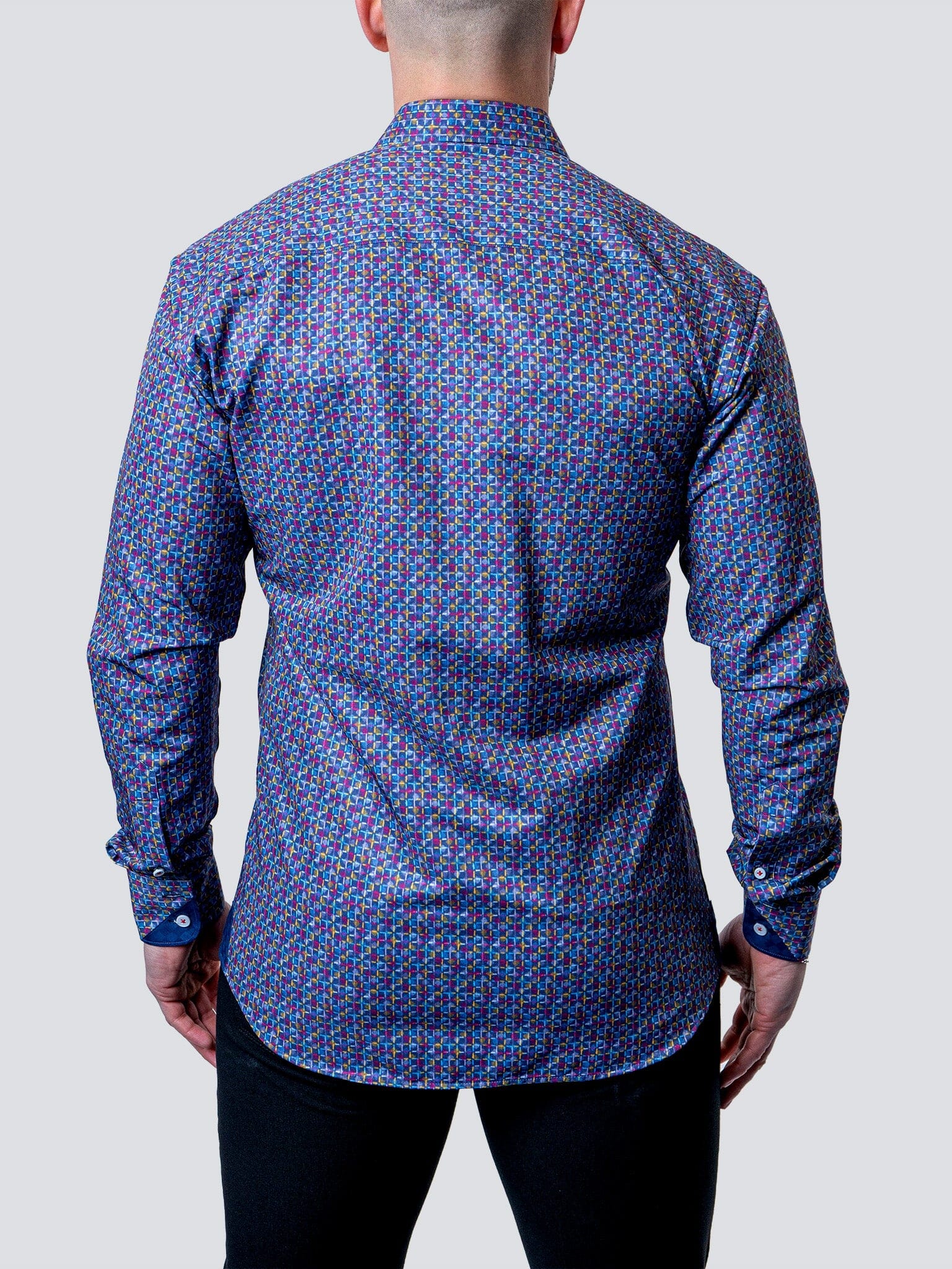 Eins Stretch CHECK MATE MULTI