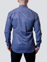 Eins Stretch CHECK MATE MULTI View-7