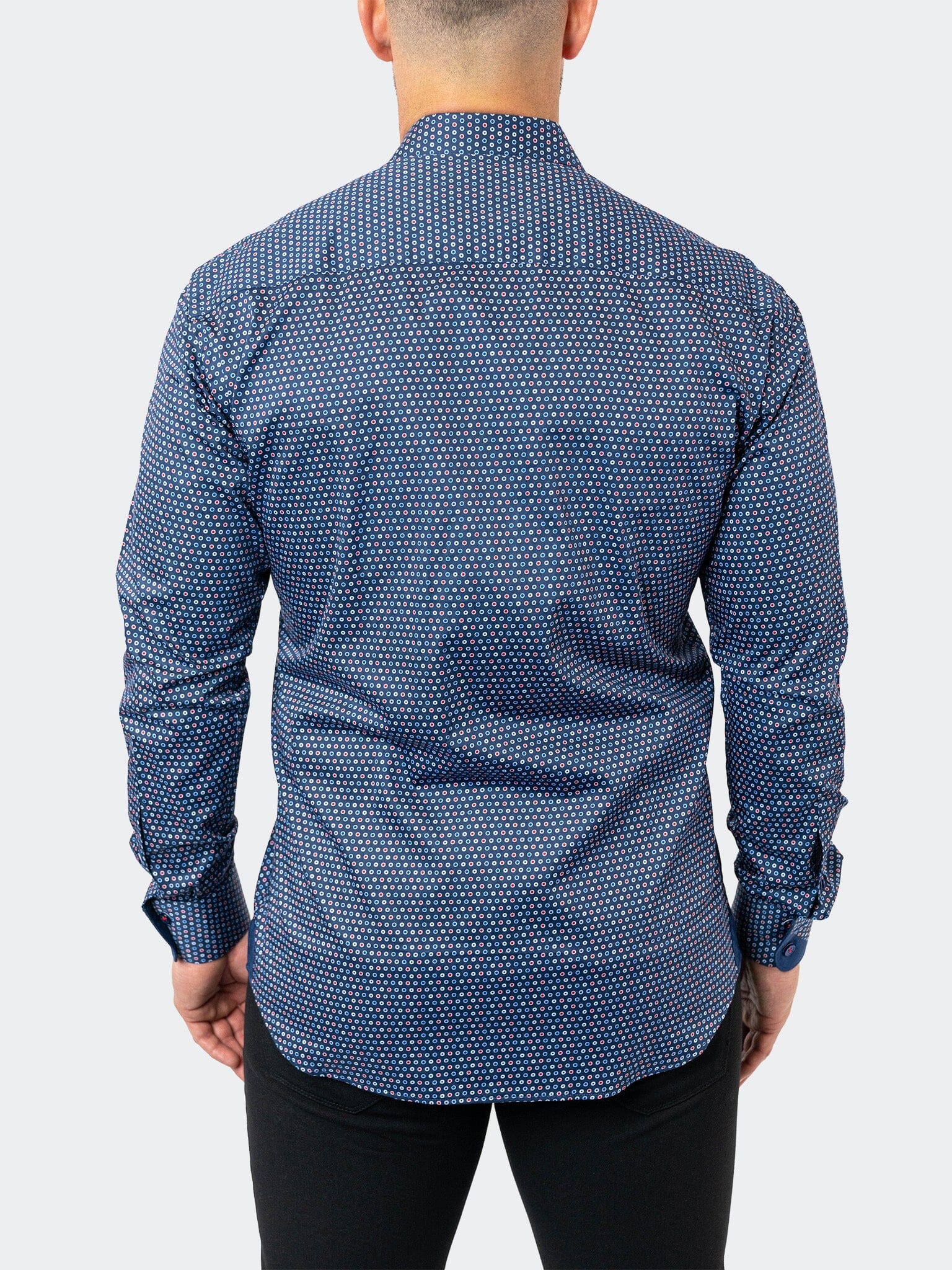 Eins Circles59 Blue