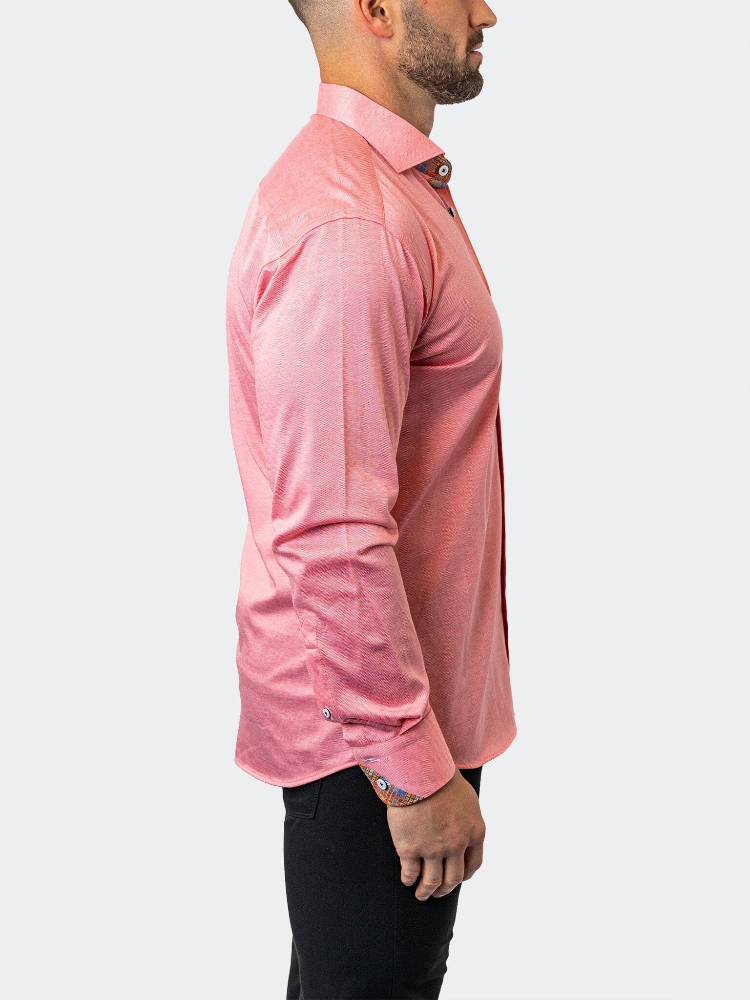 Eins StretchCooper 07 pink