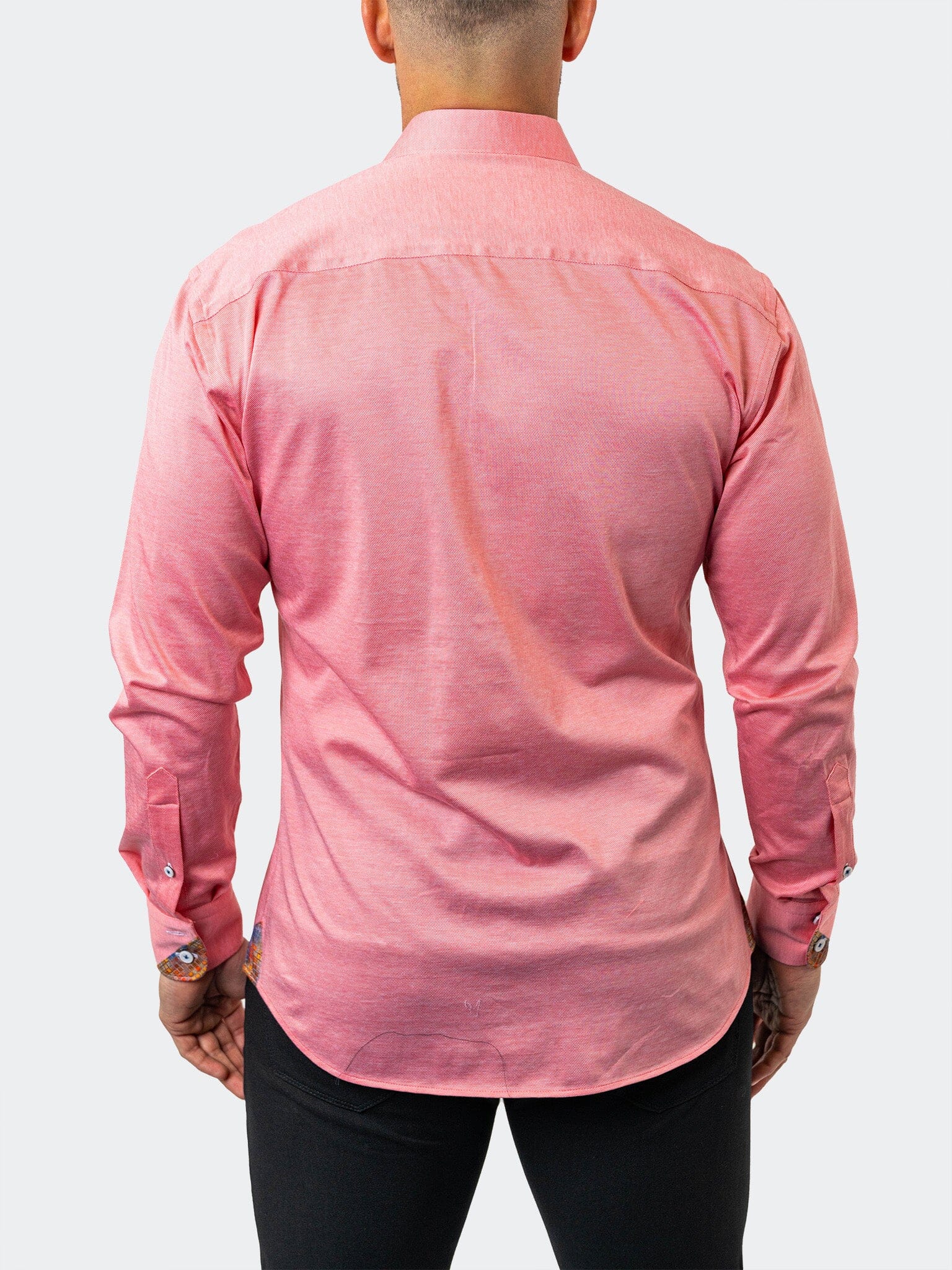 Eins StretchCooper 07 pink