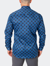 Eins Crossover Blue View-9