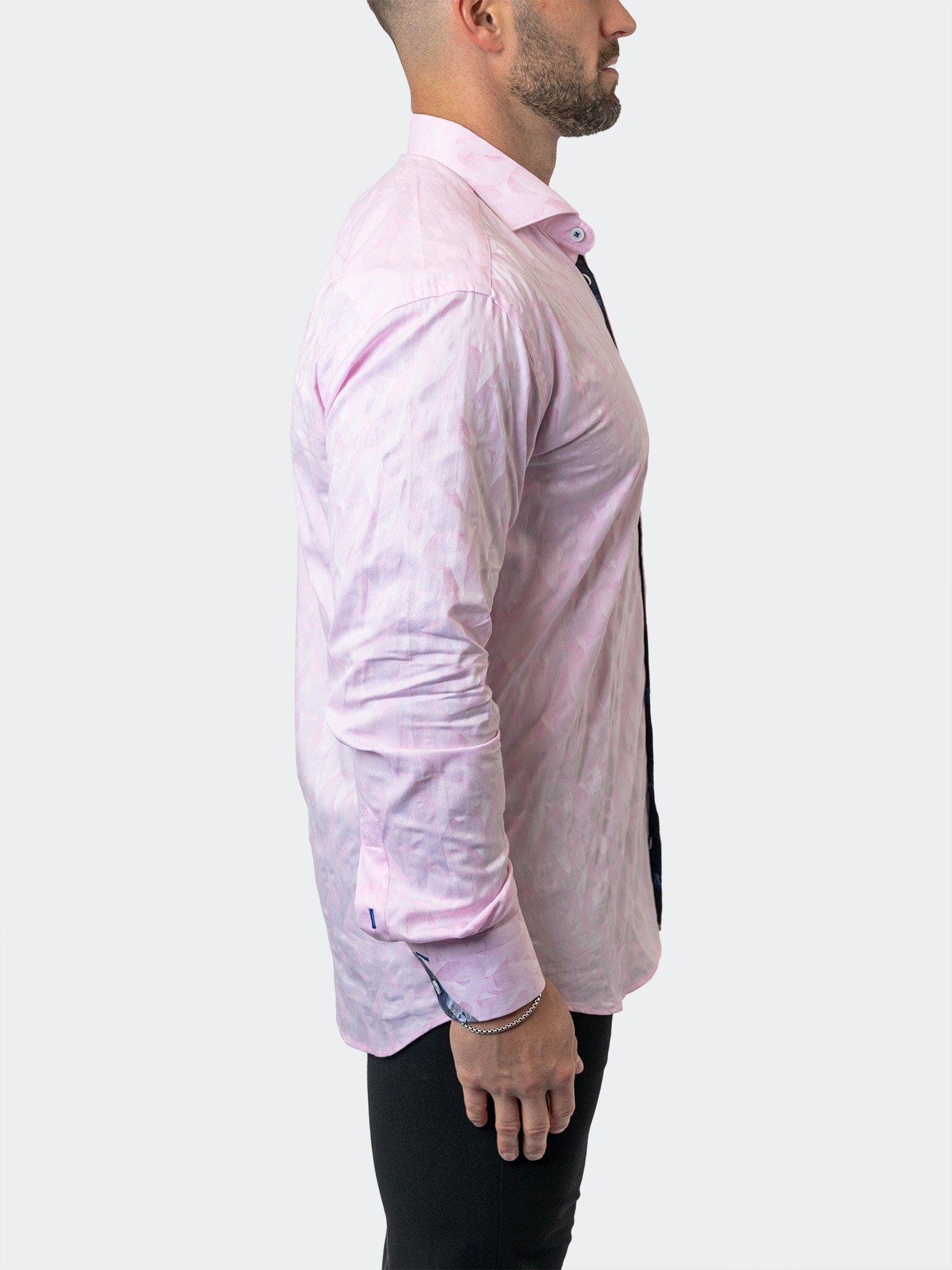 Eins CuttonCandy Pink