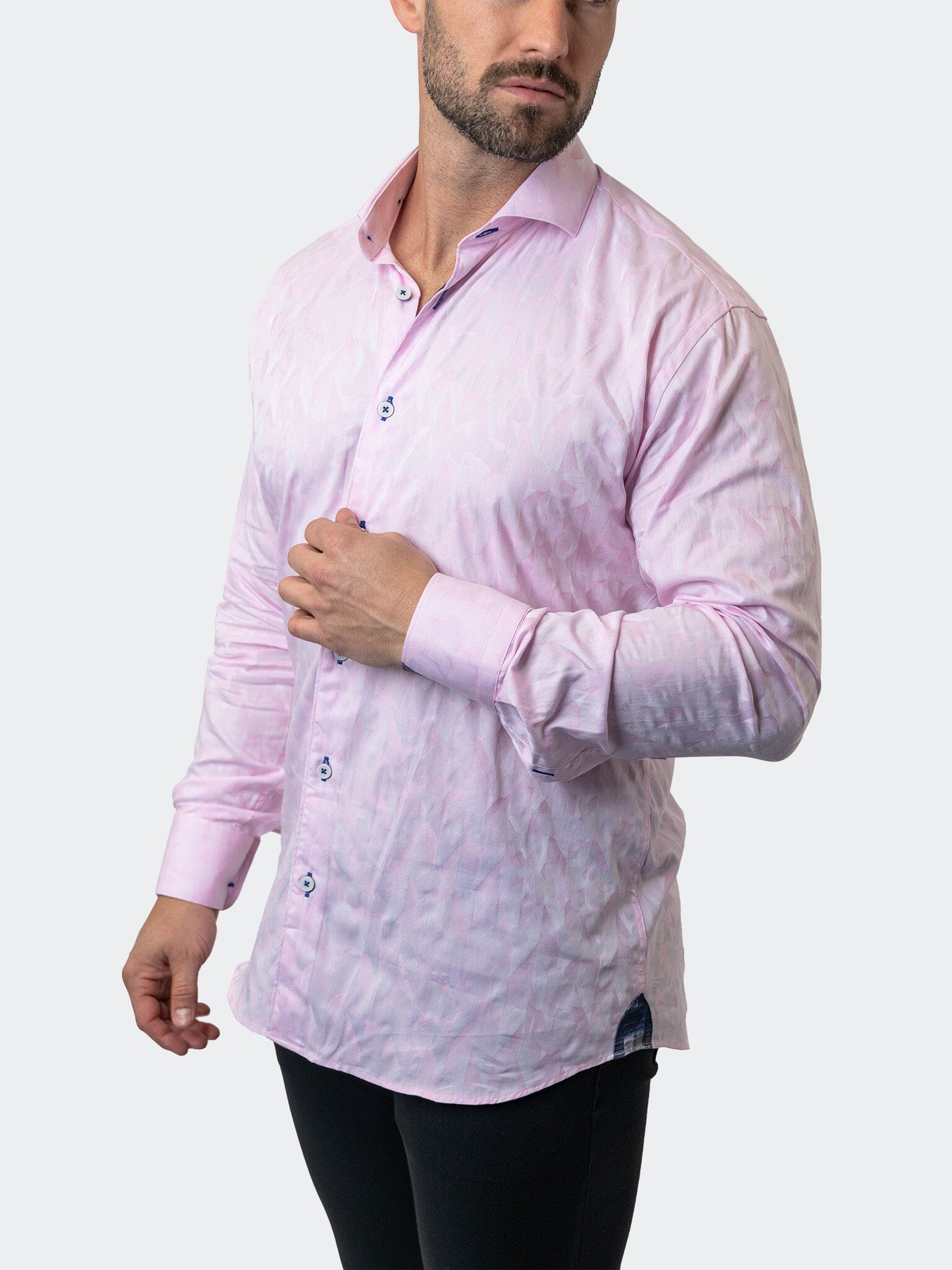 Eins CuttonCandy Pink