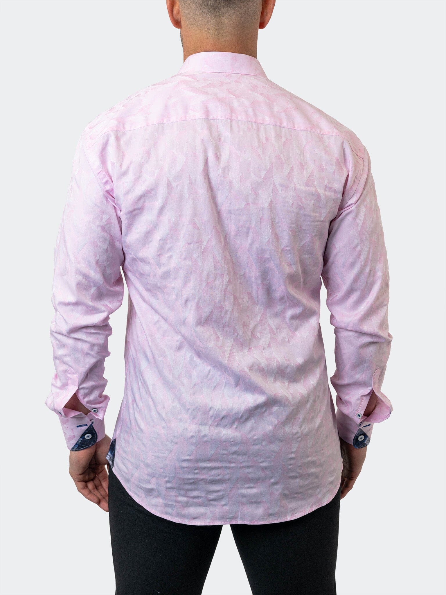 Eins CuttonCandy Pink