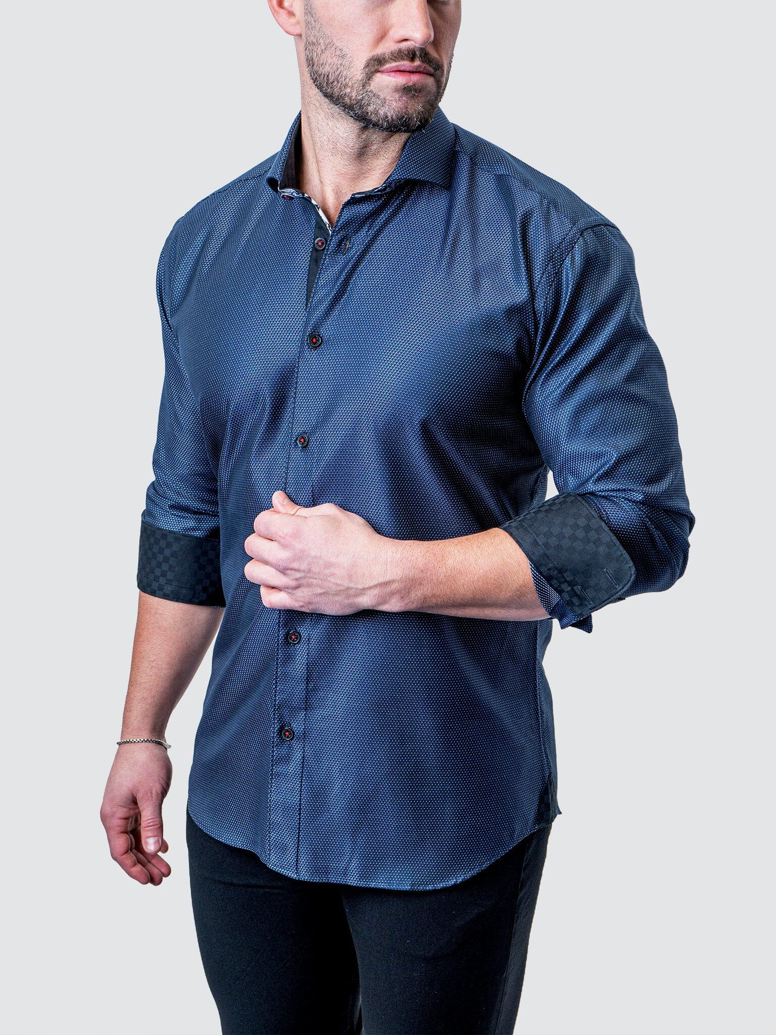 Eins Denim Blue