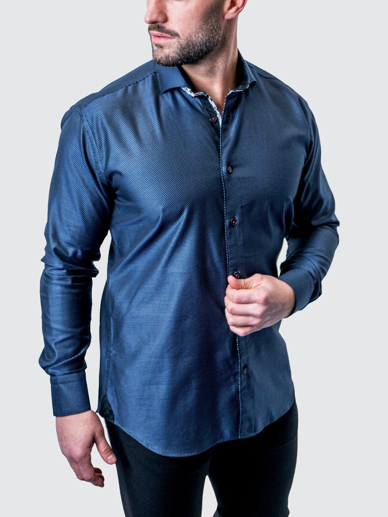 Eins Denim Blue