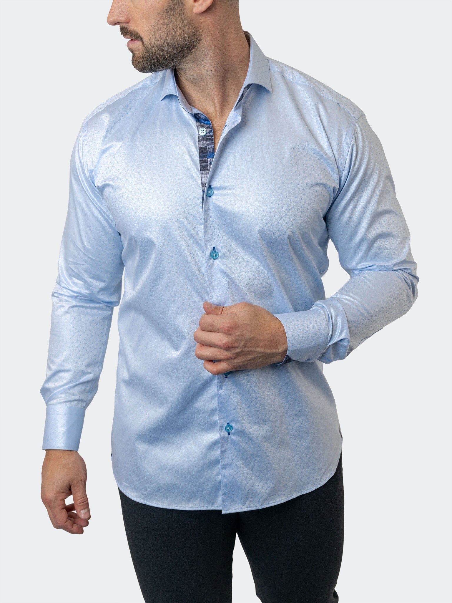 Eins Diamond 62 Blue