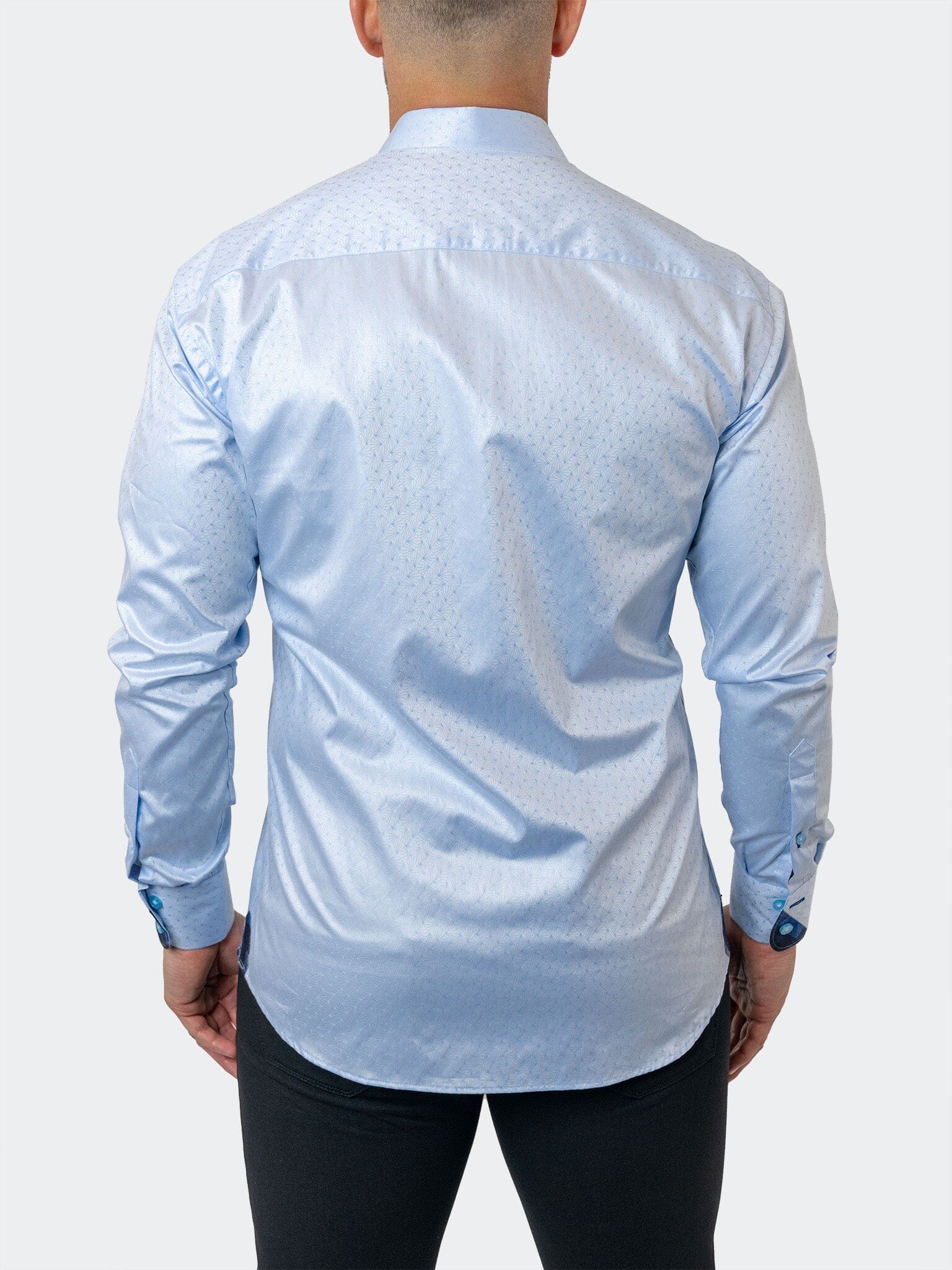 Eins Diamond 62 Blue