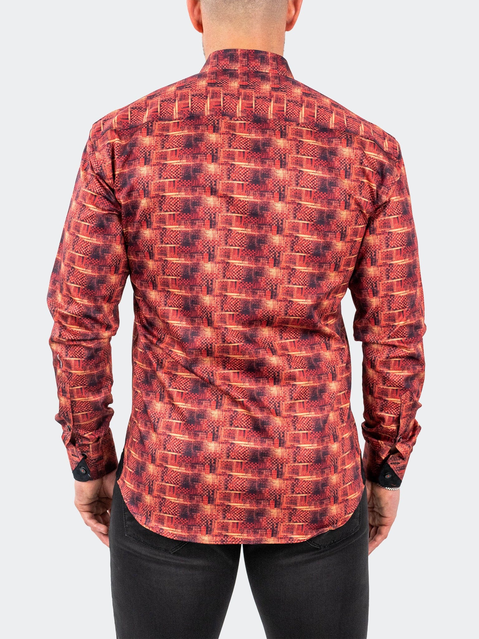 Eins Ember Red