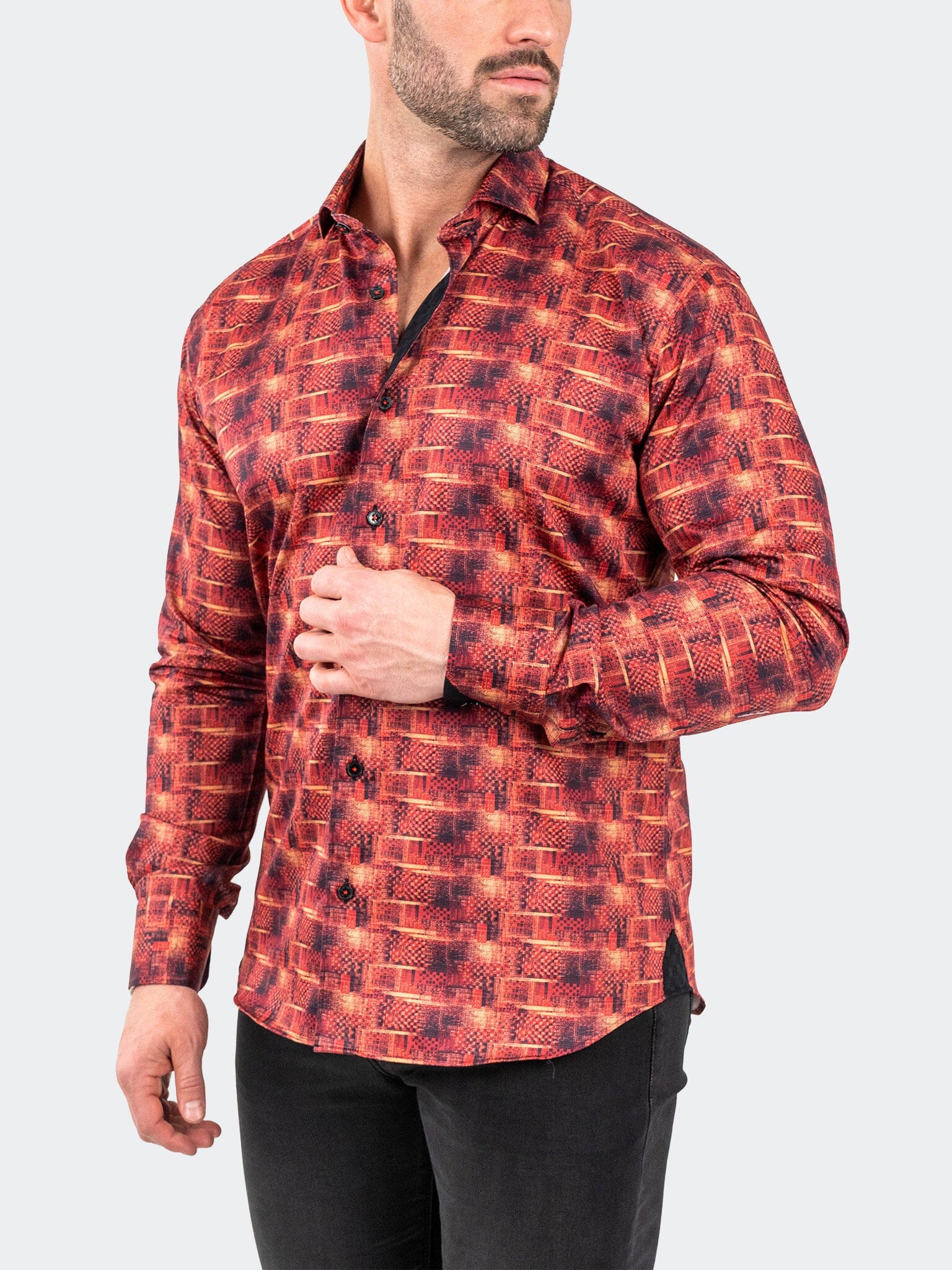Eins Ember Red
