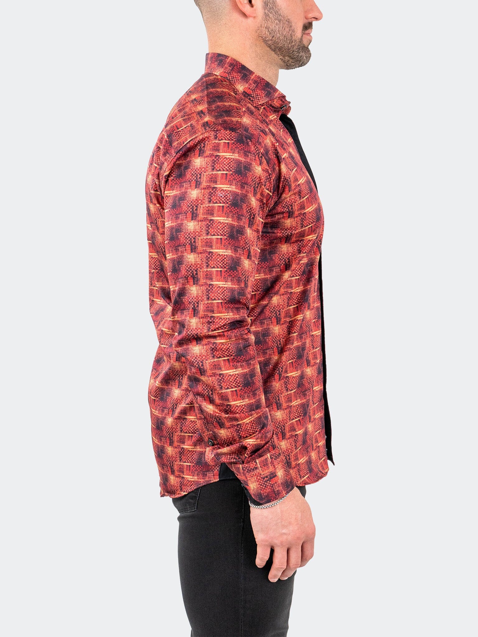 Eins Ember Red