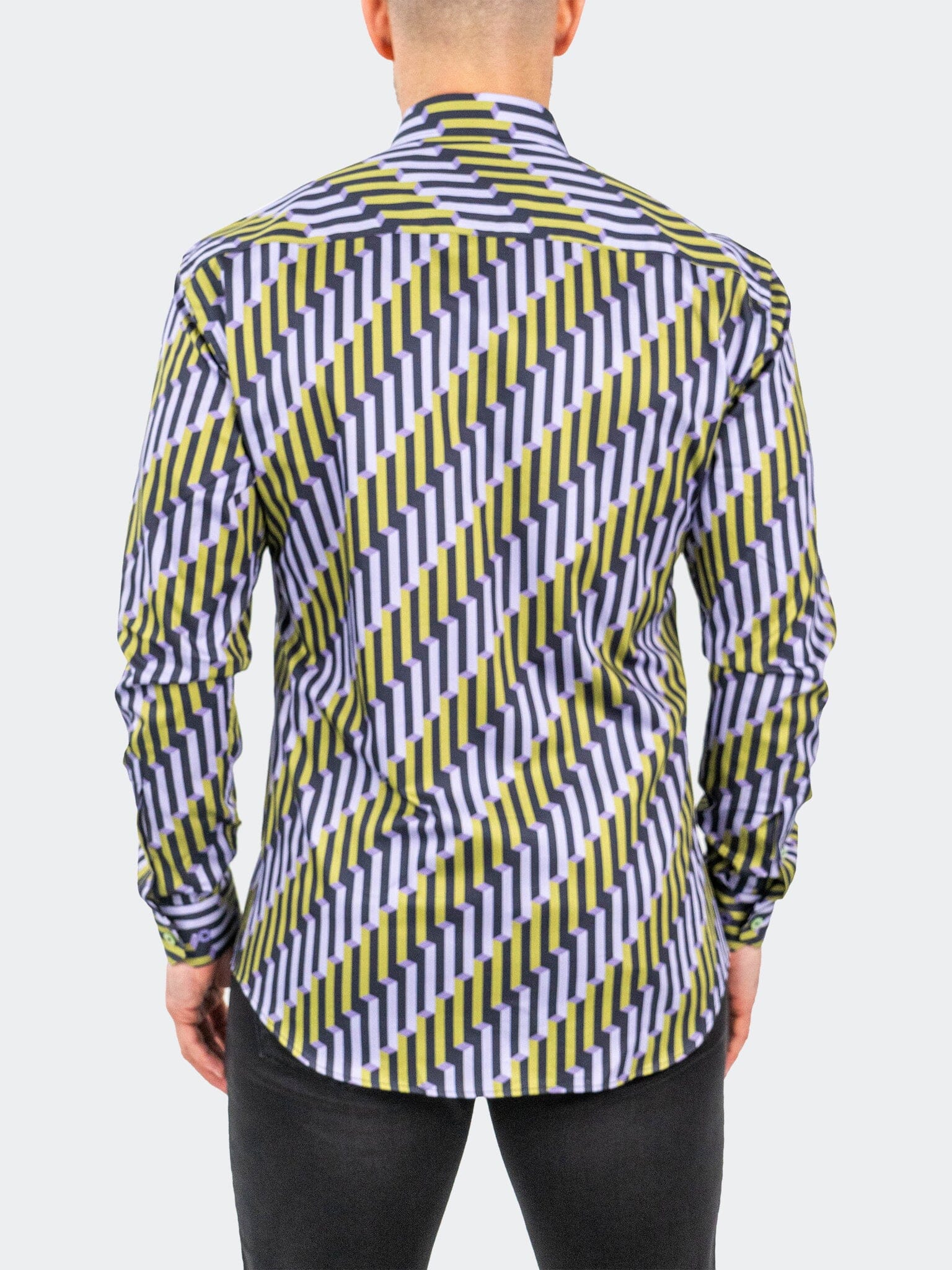 Eins Graph Purple