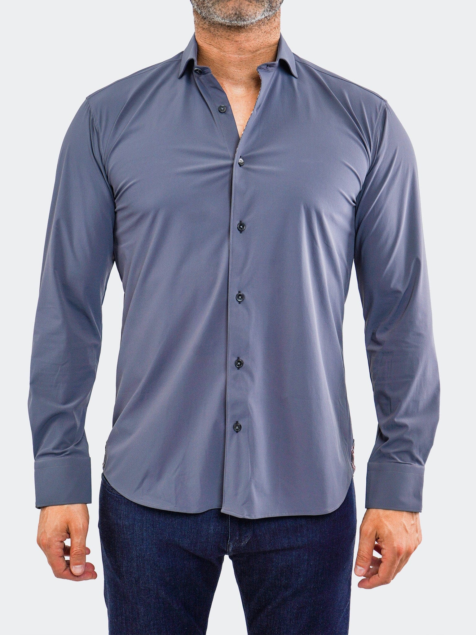 Eins Graphite Grey