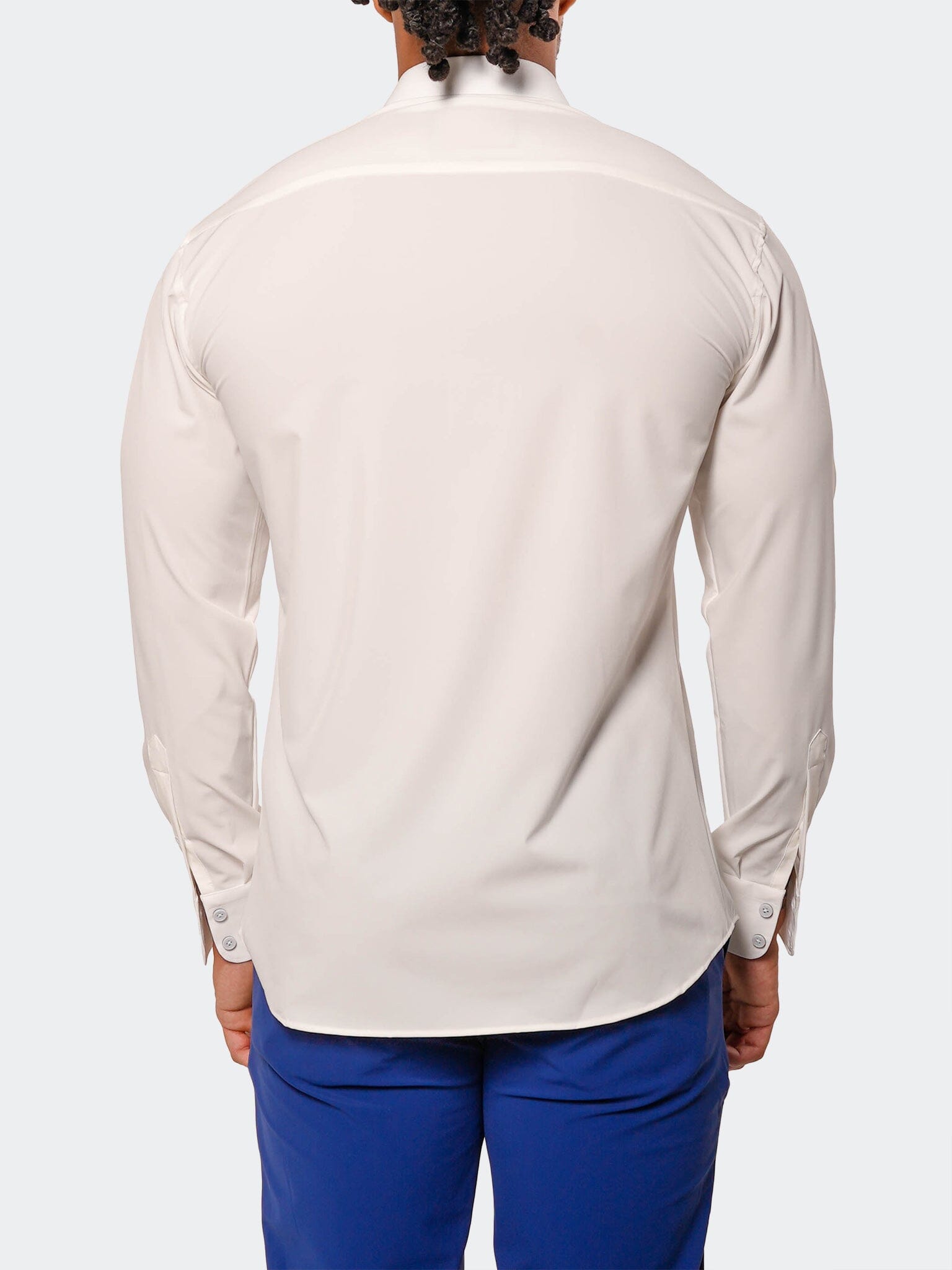 Eins Ivory White