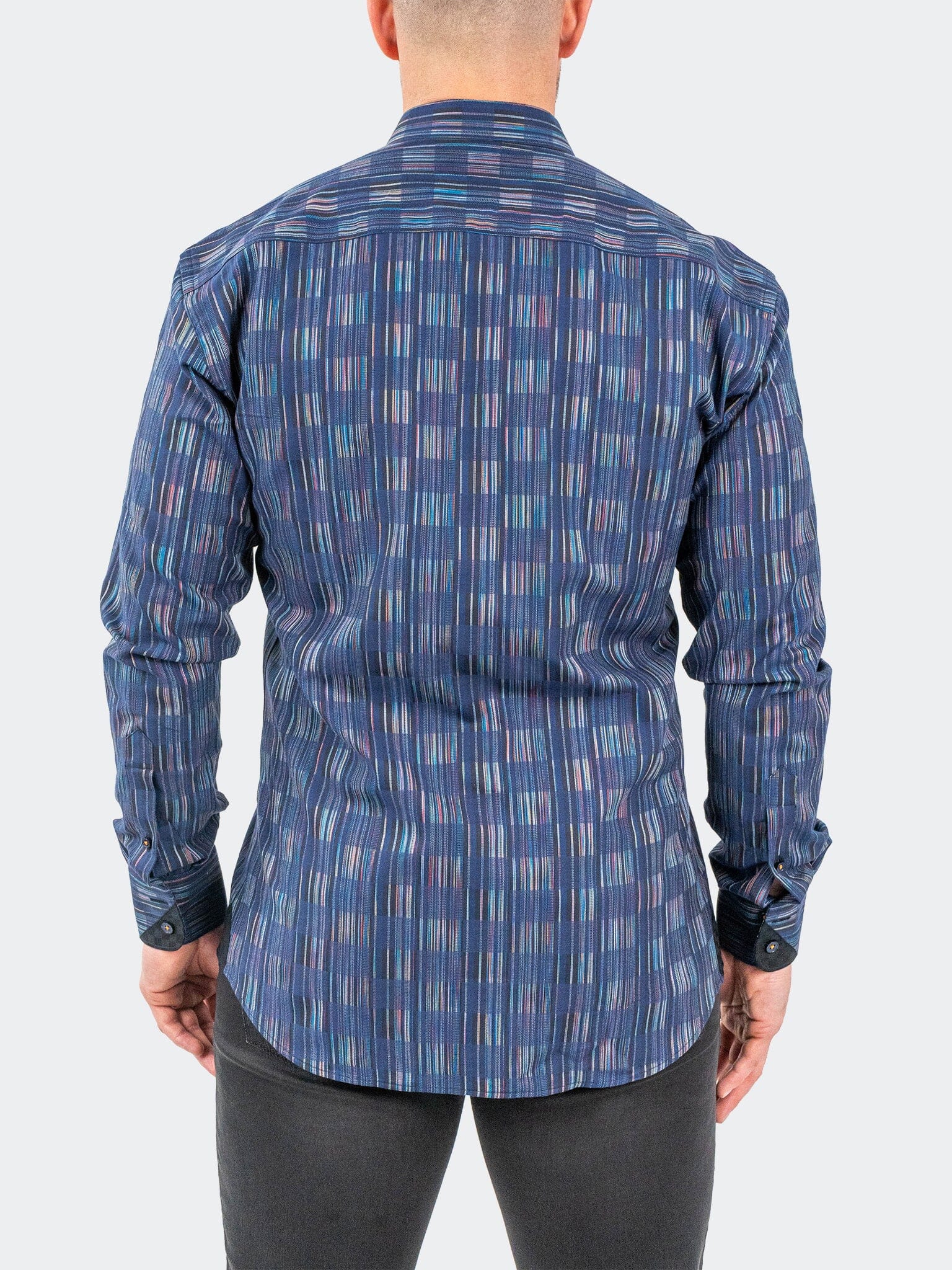 Eins JacqCarter Blue