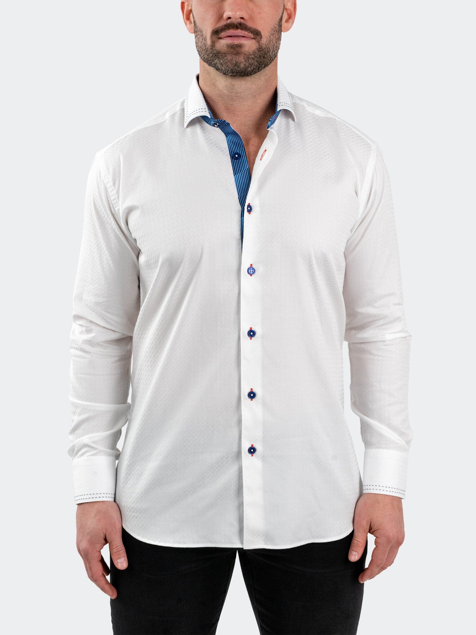 Eins JacqCloud White