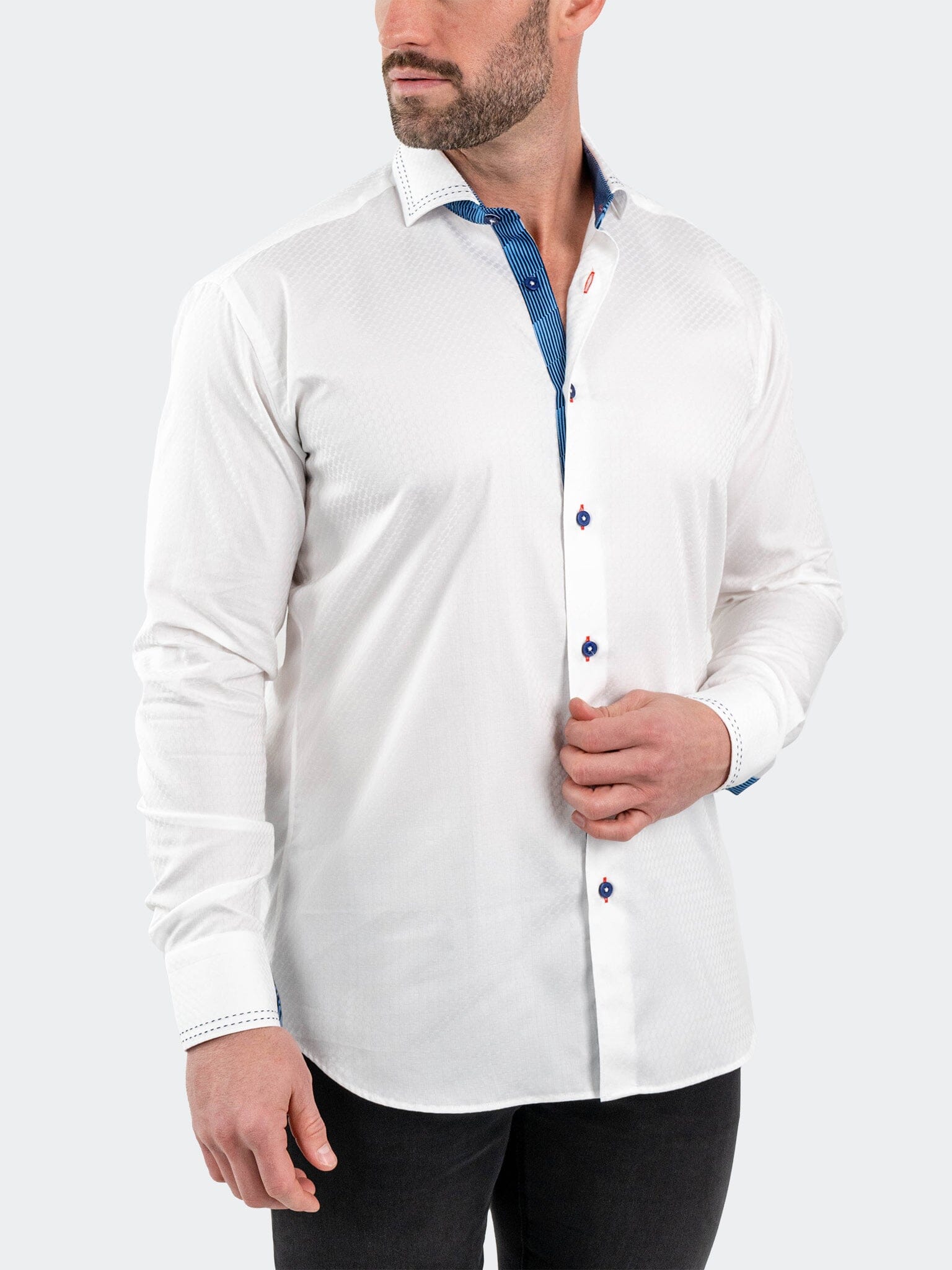 Eins JacqCloud White