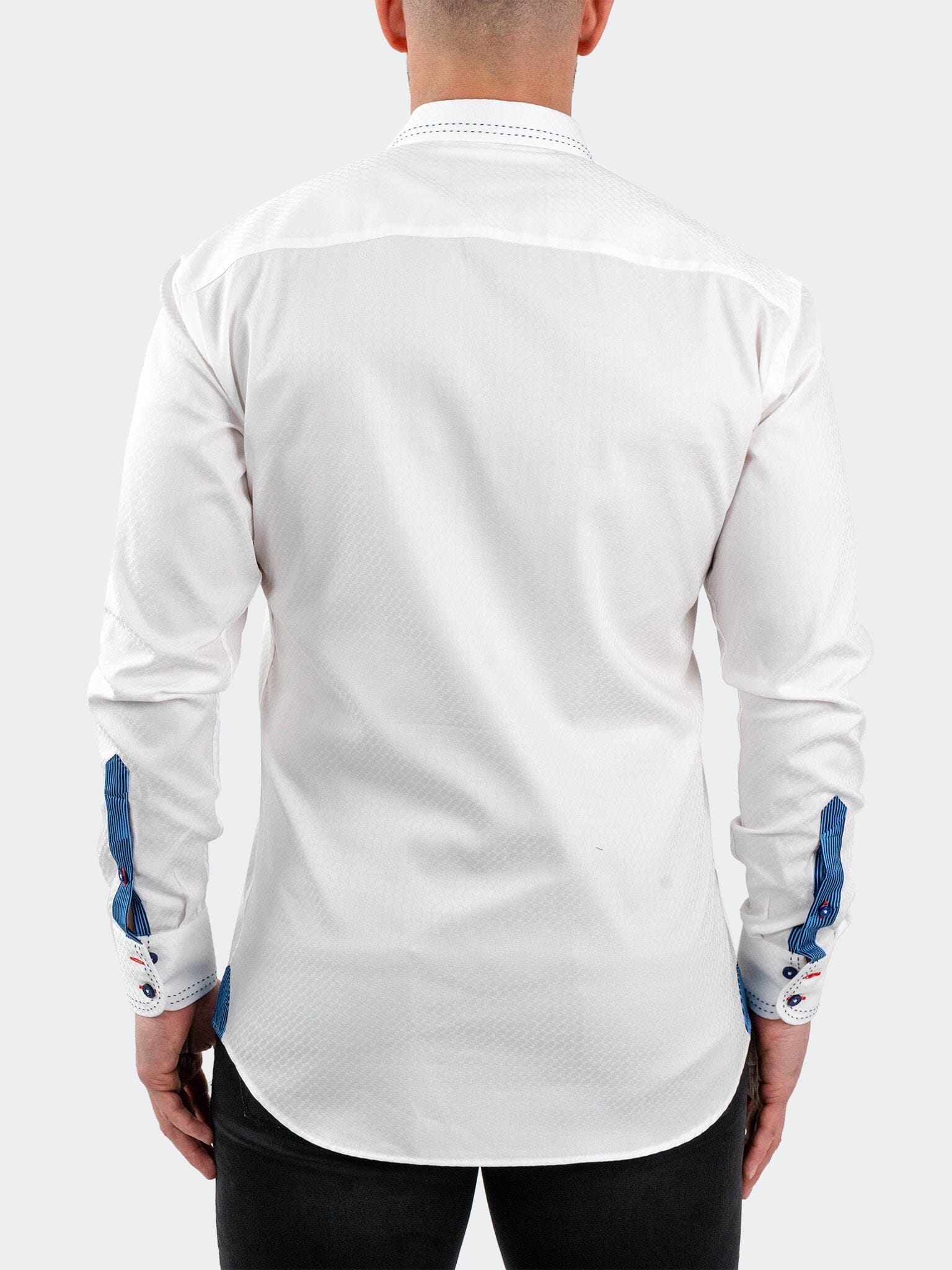 Eins JacqCloud White